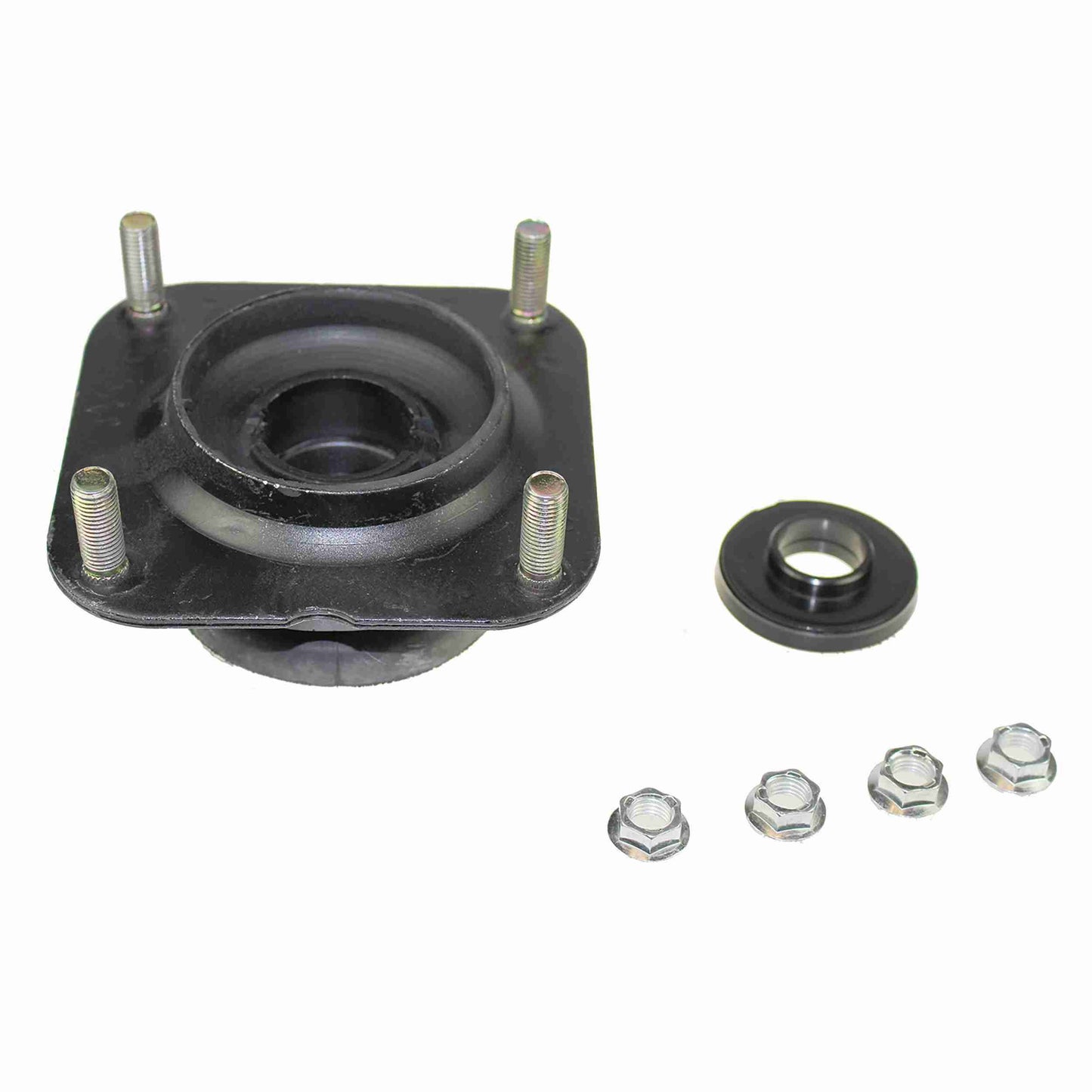 Marmon Ride Control Suspension Strut Mount 4713237