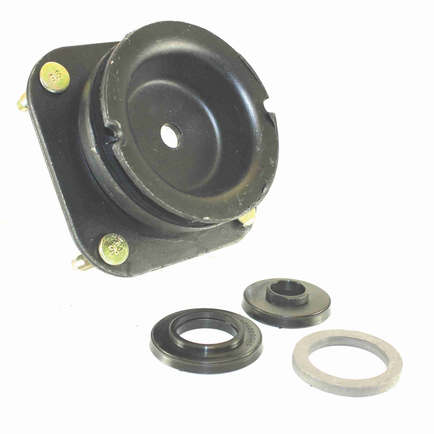 Marmon Ride Control Suspension Strut Mount 4713239