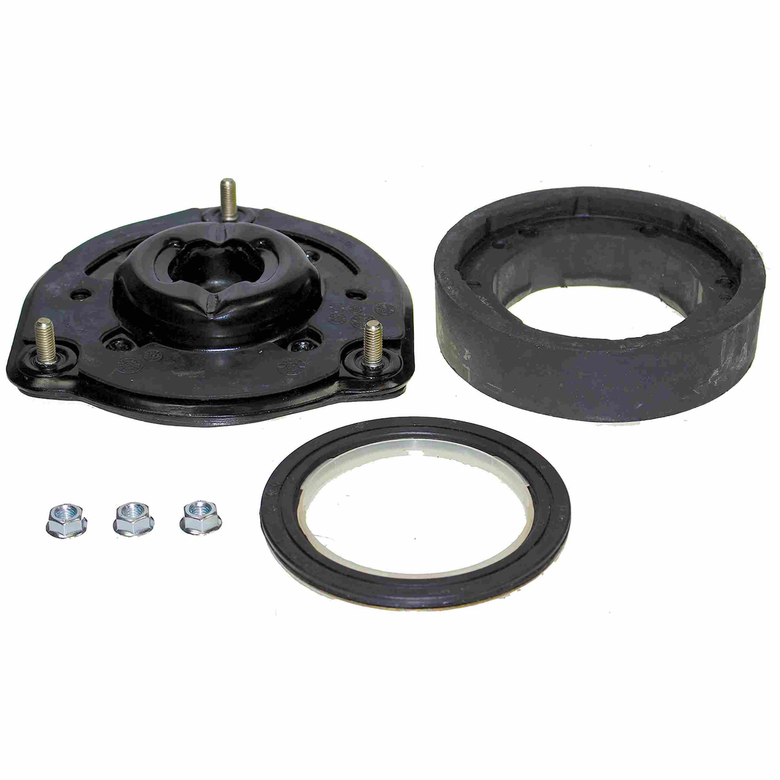 Marmon Ride Control Suspension Strut Mount 4713265