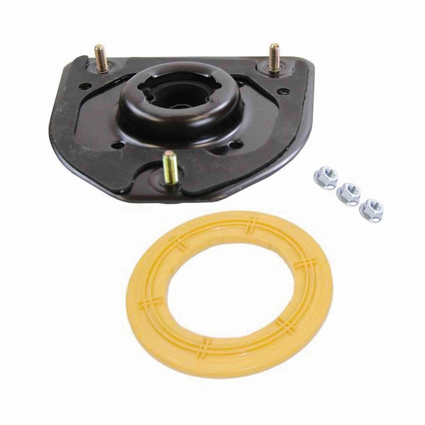 Marmon Ride Control Suspension Strut Mount 4713268