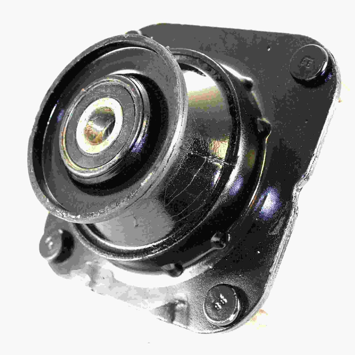 Marmon Ride Control Suspension Strut Mount 4713277