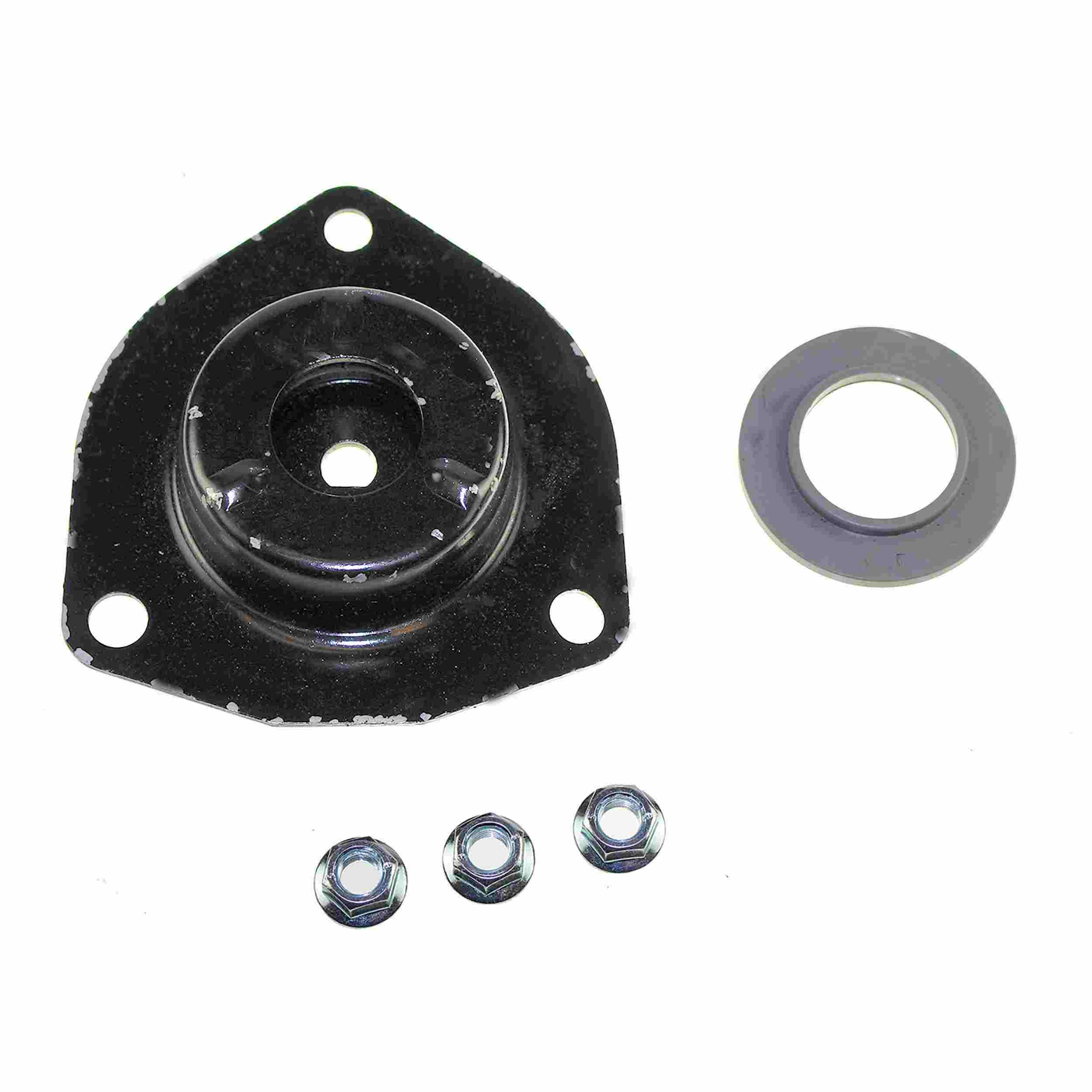 Marmon Ride Control Suspension Strut Mount 4713285