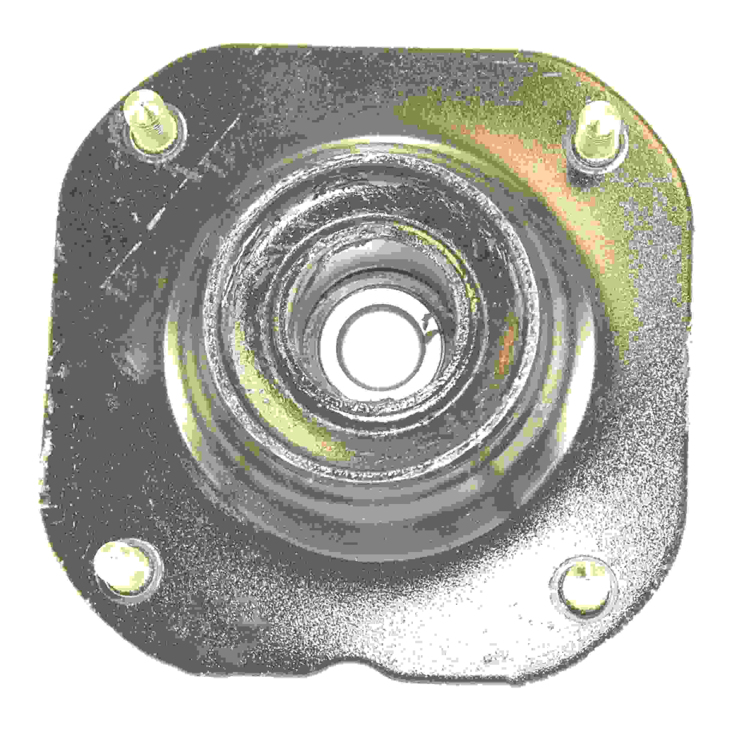 Marmon Ride Control Suspension Strut Mount 4713307