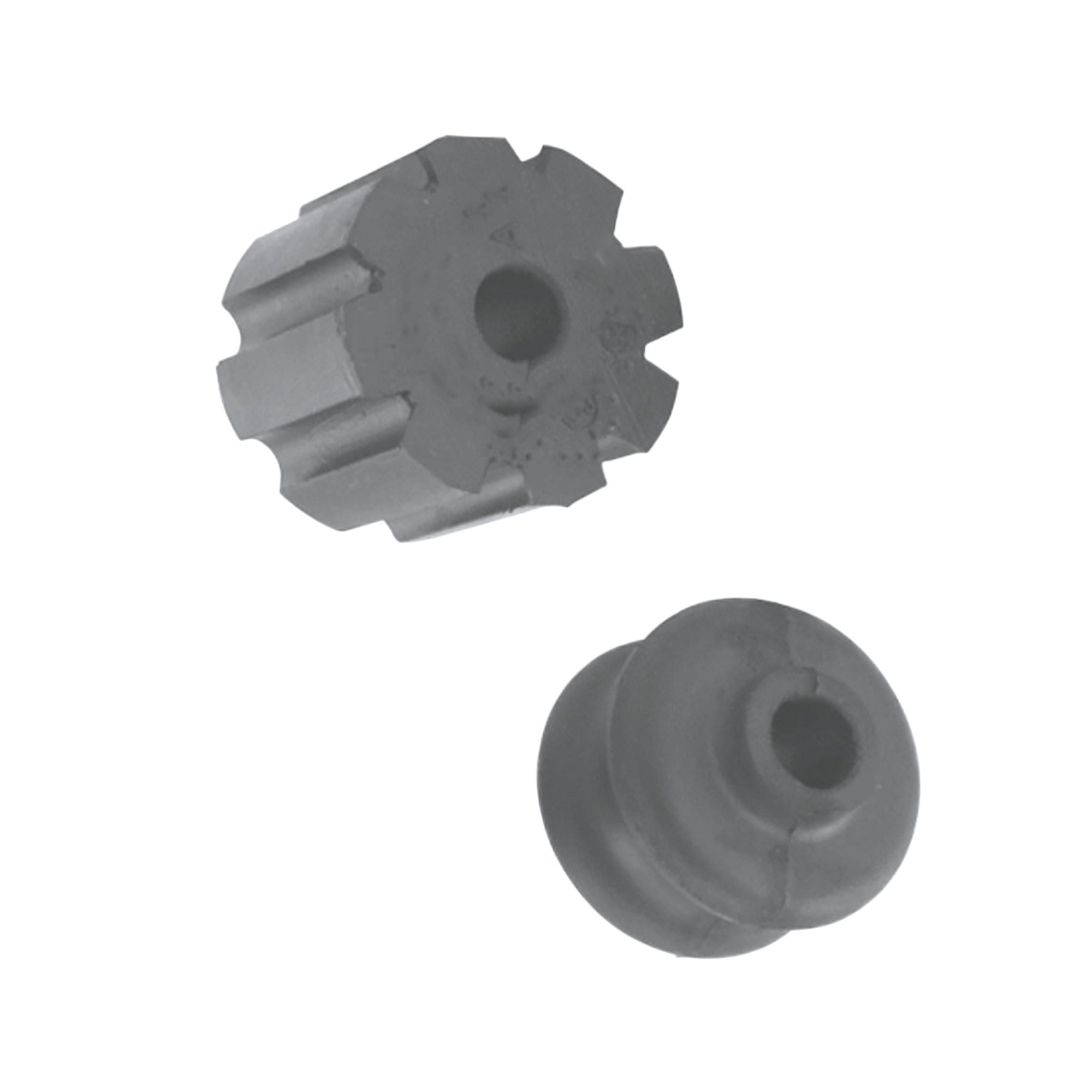 Marmon Ride Control Suspension Shock Mounting Kit 4713310