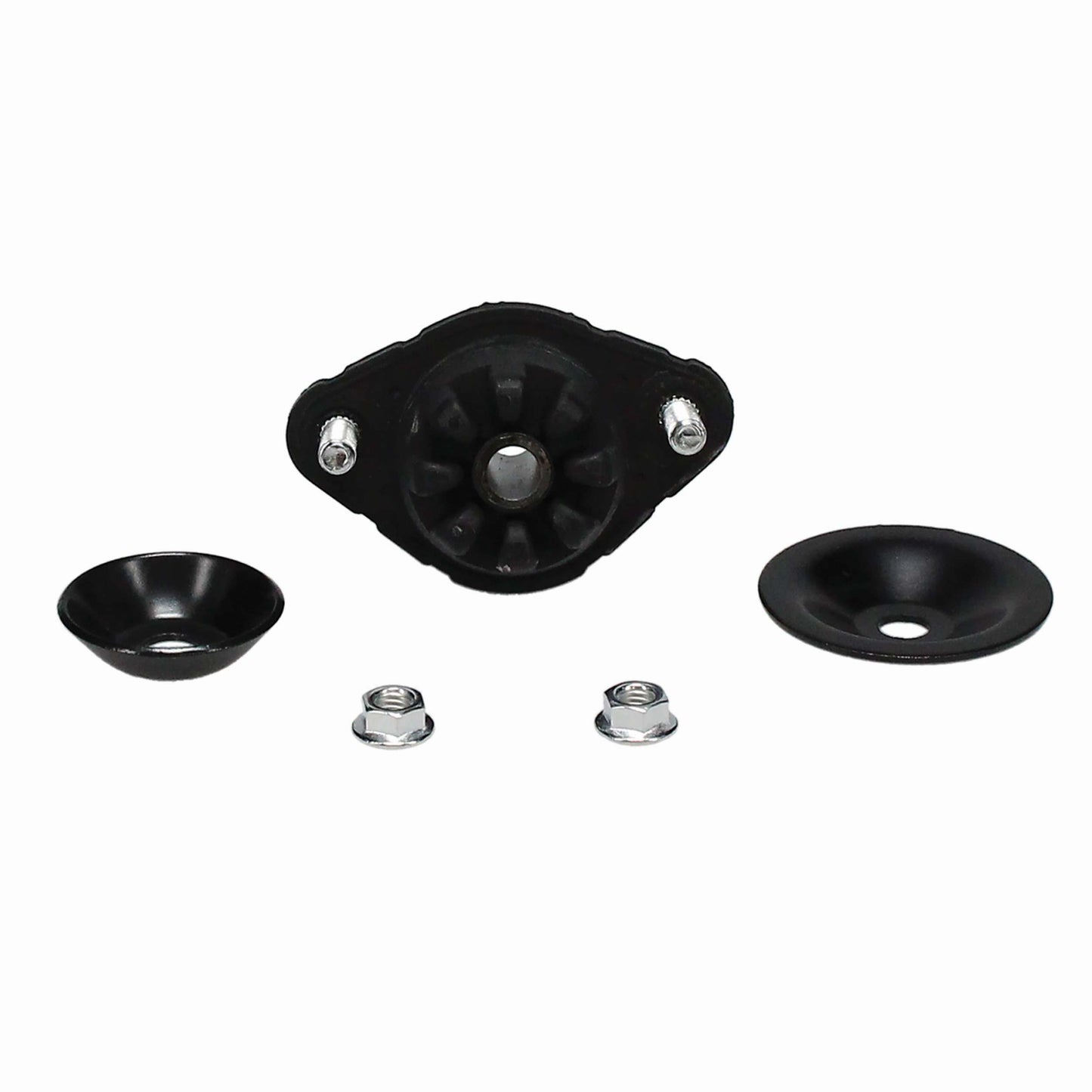 Marmon Ride Control Shock Mount 4713311