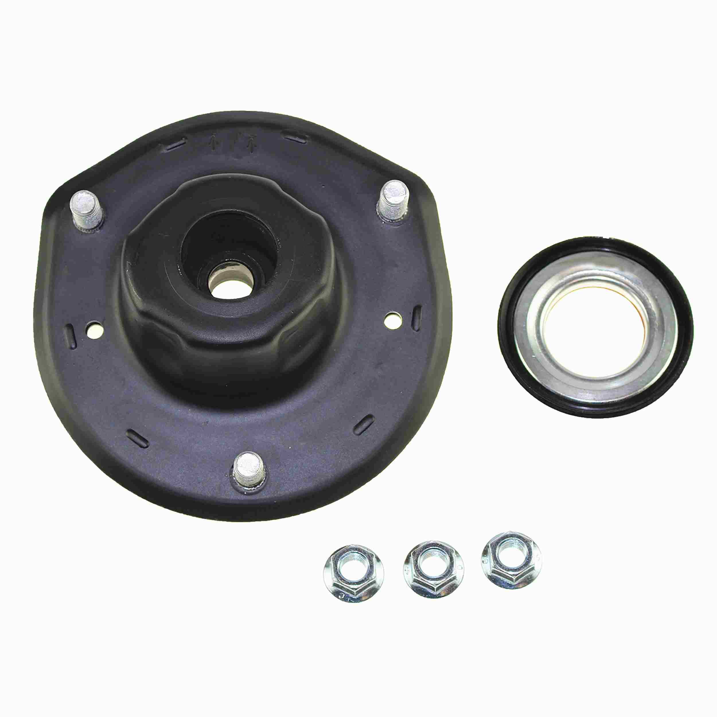 Marmon Ride Control Suspension Strut Mount 4713316