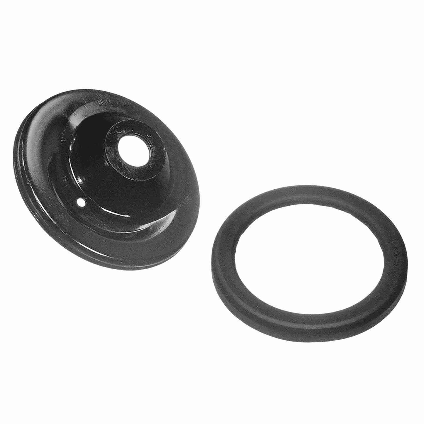 Marmon Ride Control Suspension Coil Spring Seat 4713344