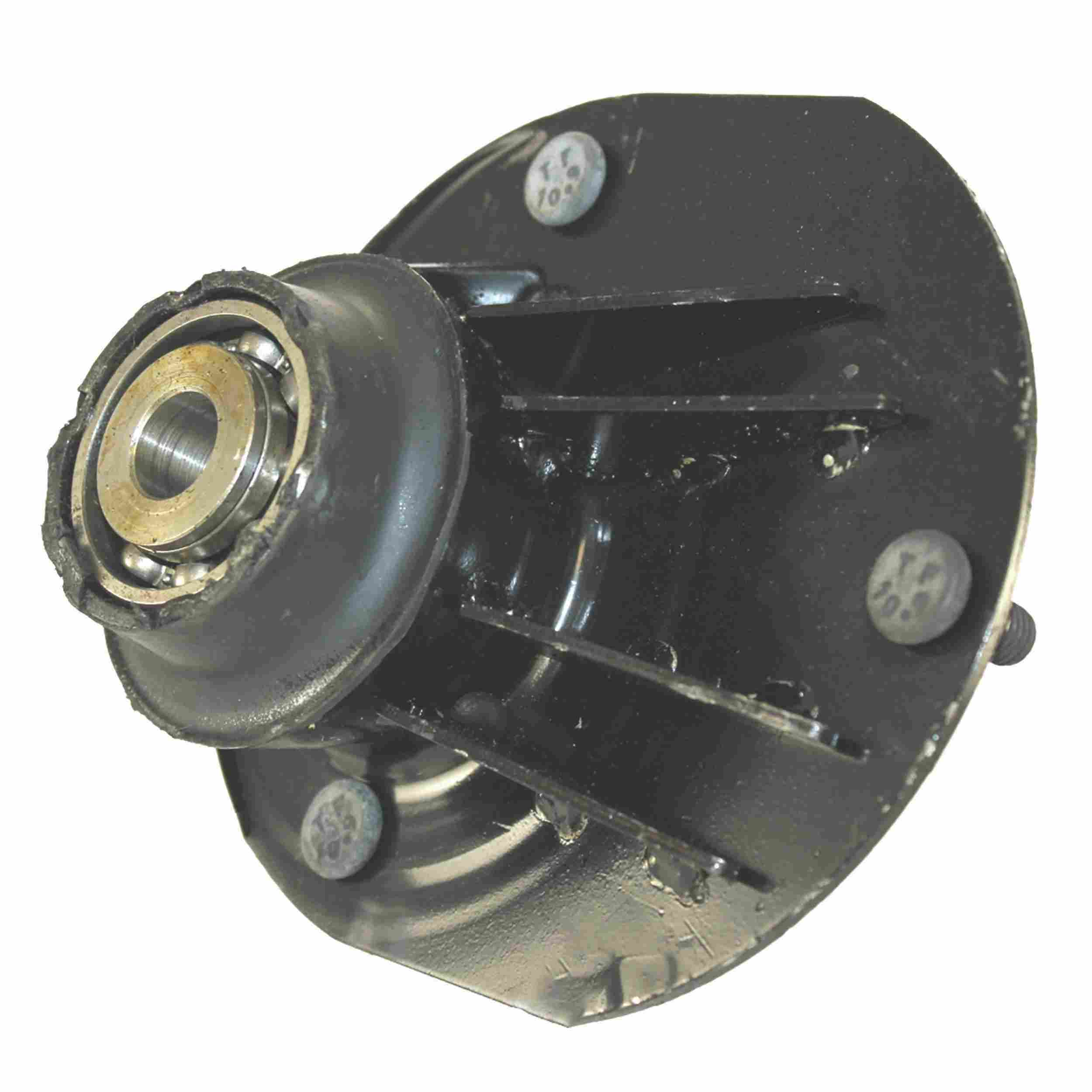 Marmon Ride Control Suspension Strut Mount  top view frsport 4713367