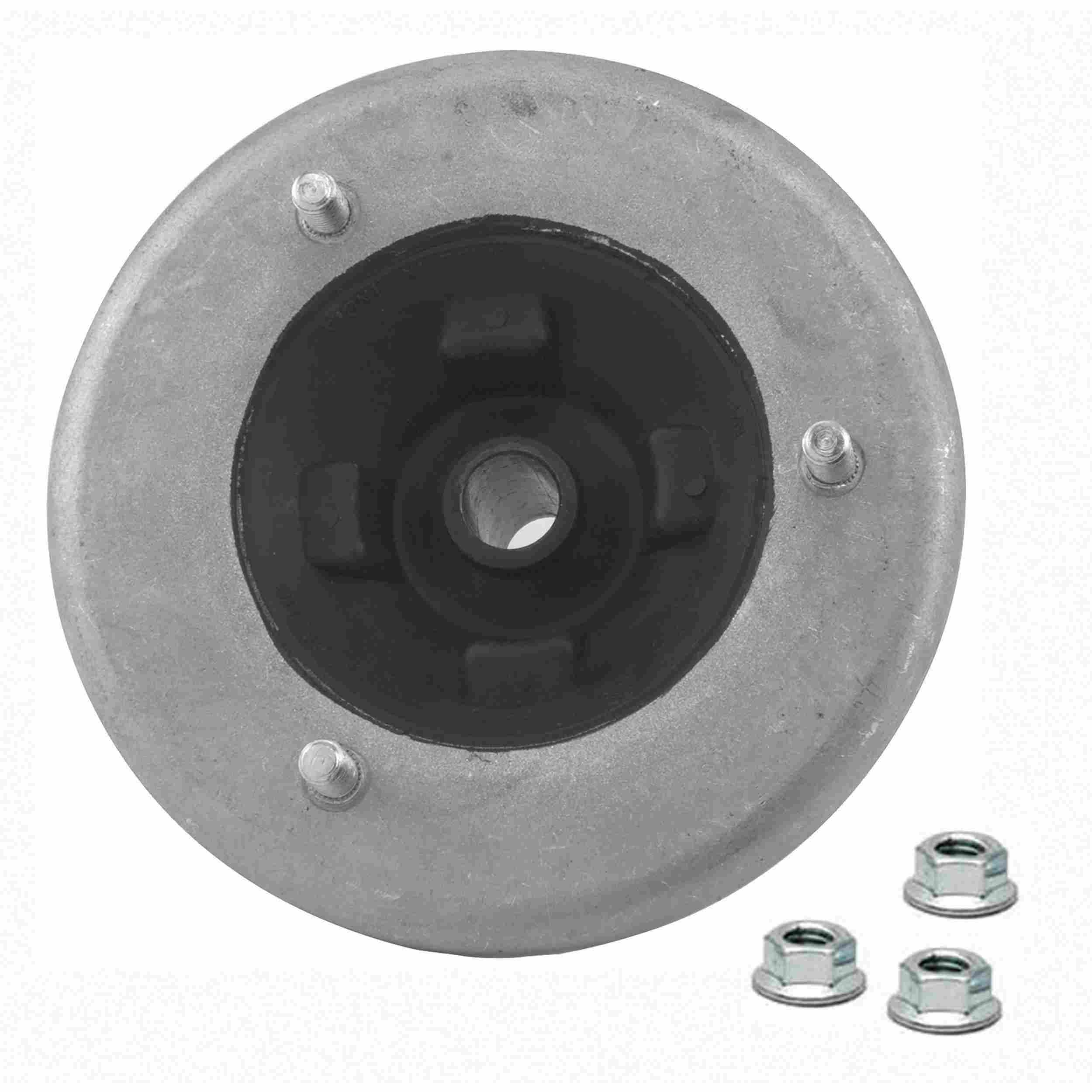 Marmon Ride Control Suspension Strut Mount 4713369