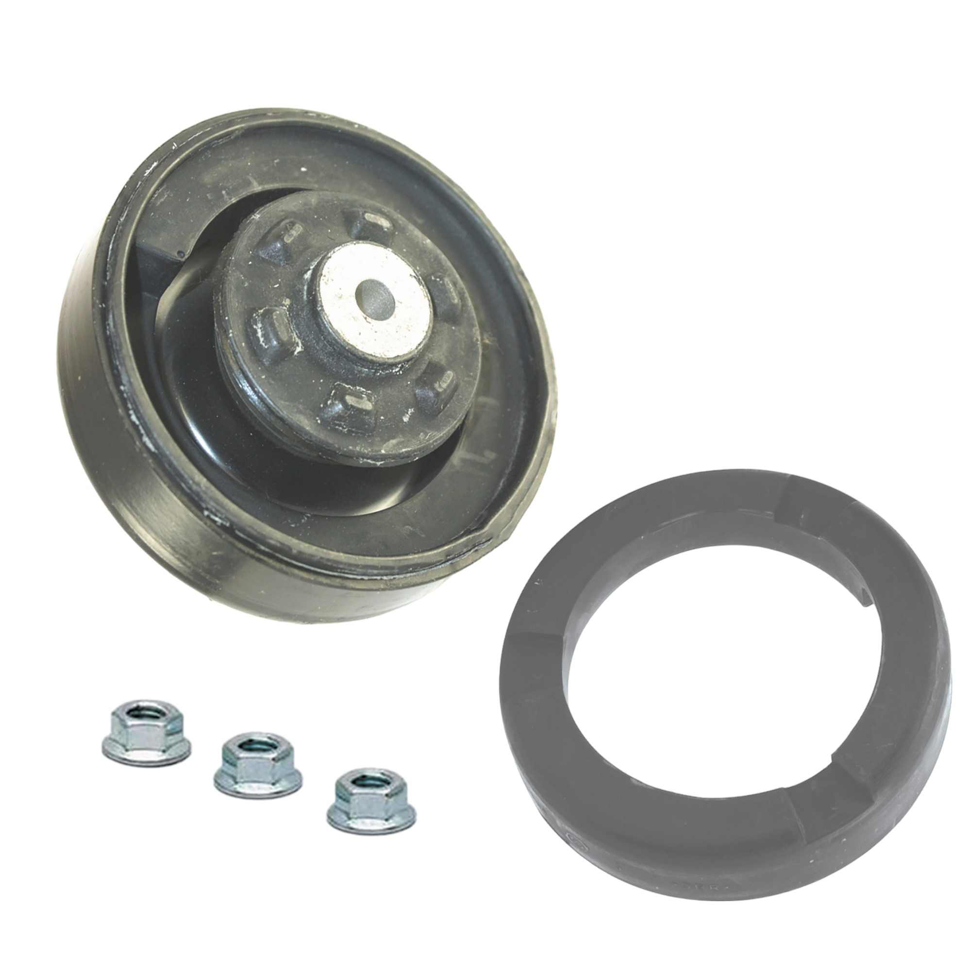 Marmon Ride Control Suspension Strut Mount 4713370