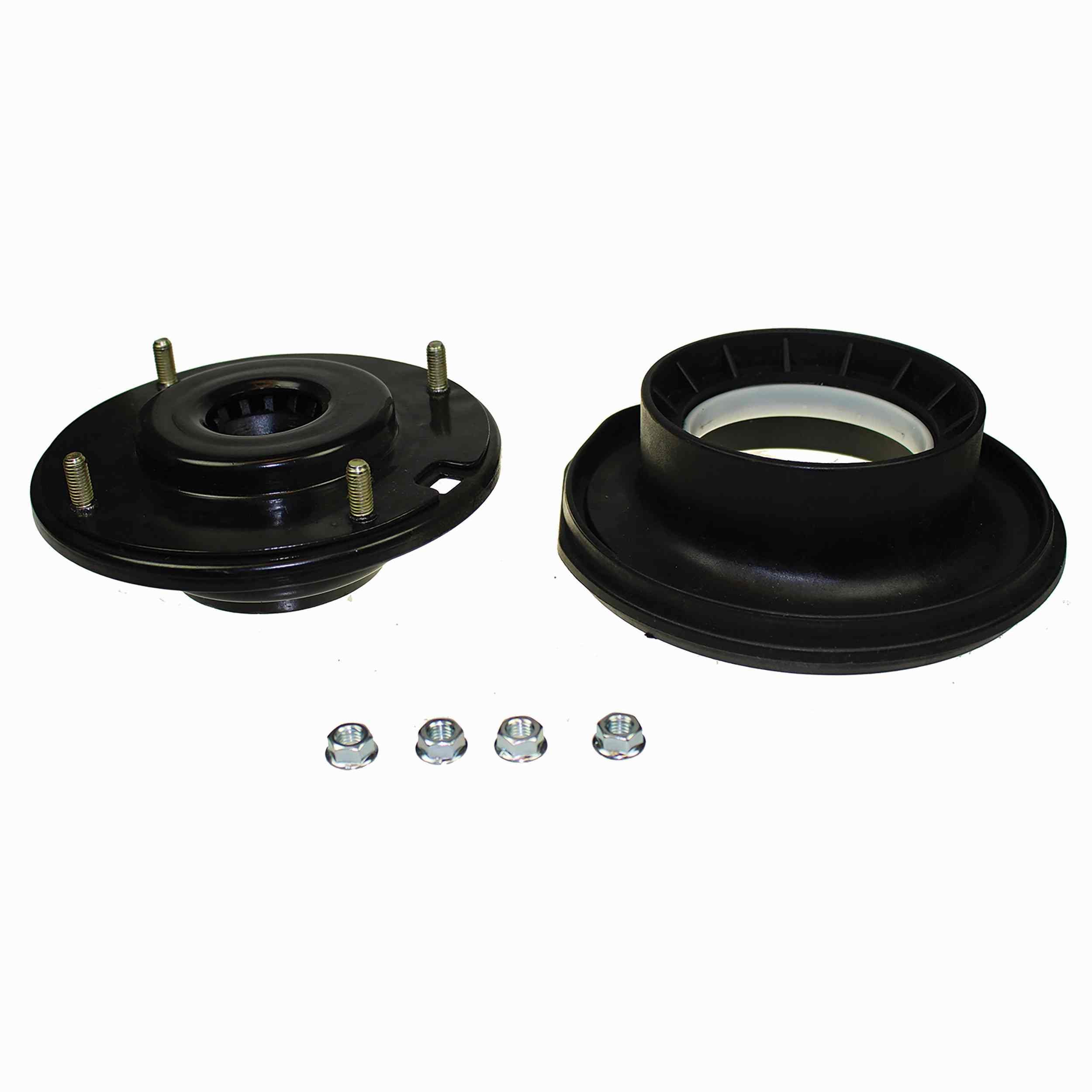 Marmon Ride Control Suspension Strut Mount 4713373