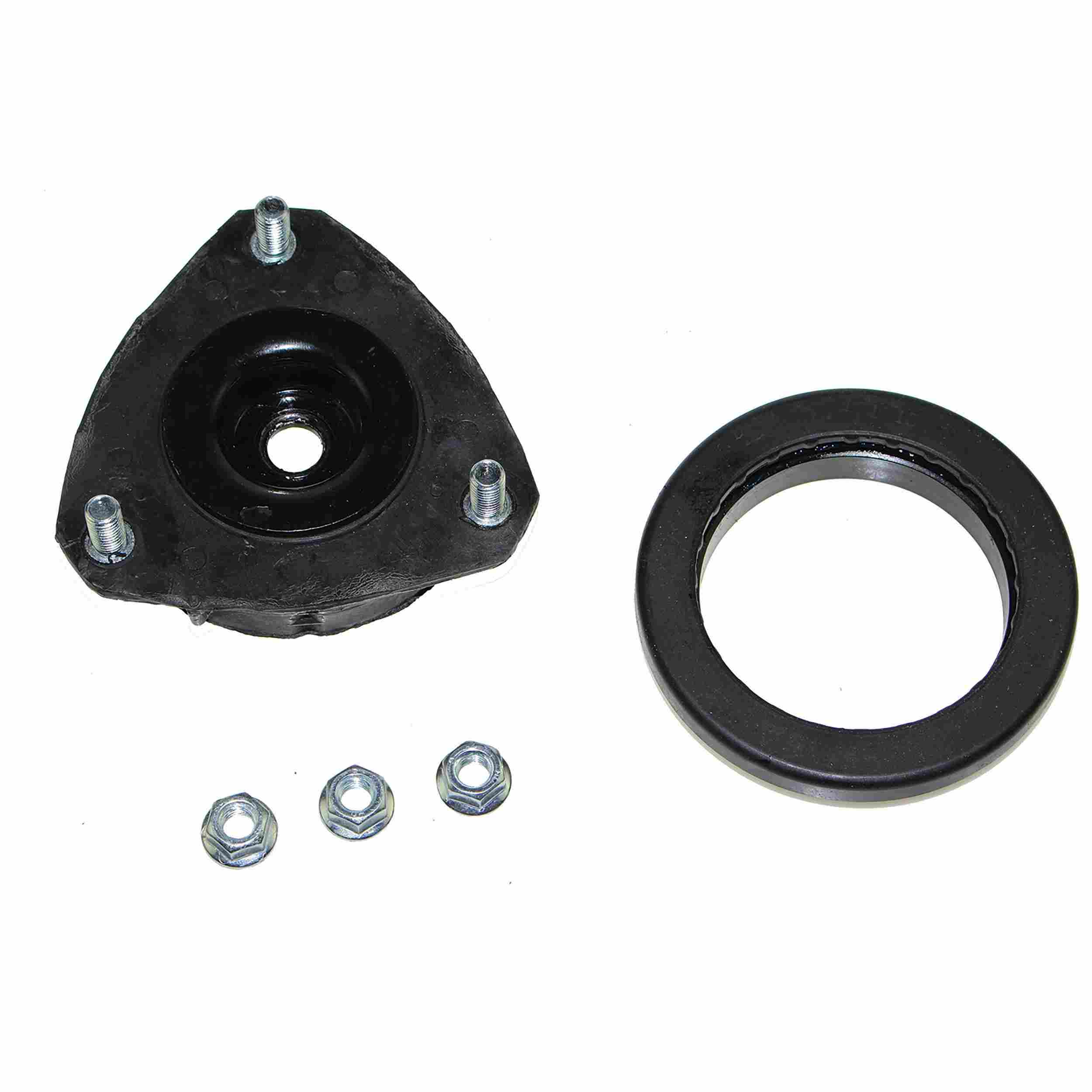 Marmon Ride Control Suspension Strut Mount 4713375