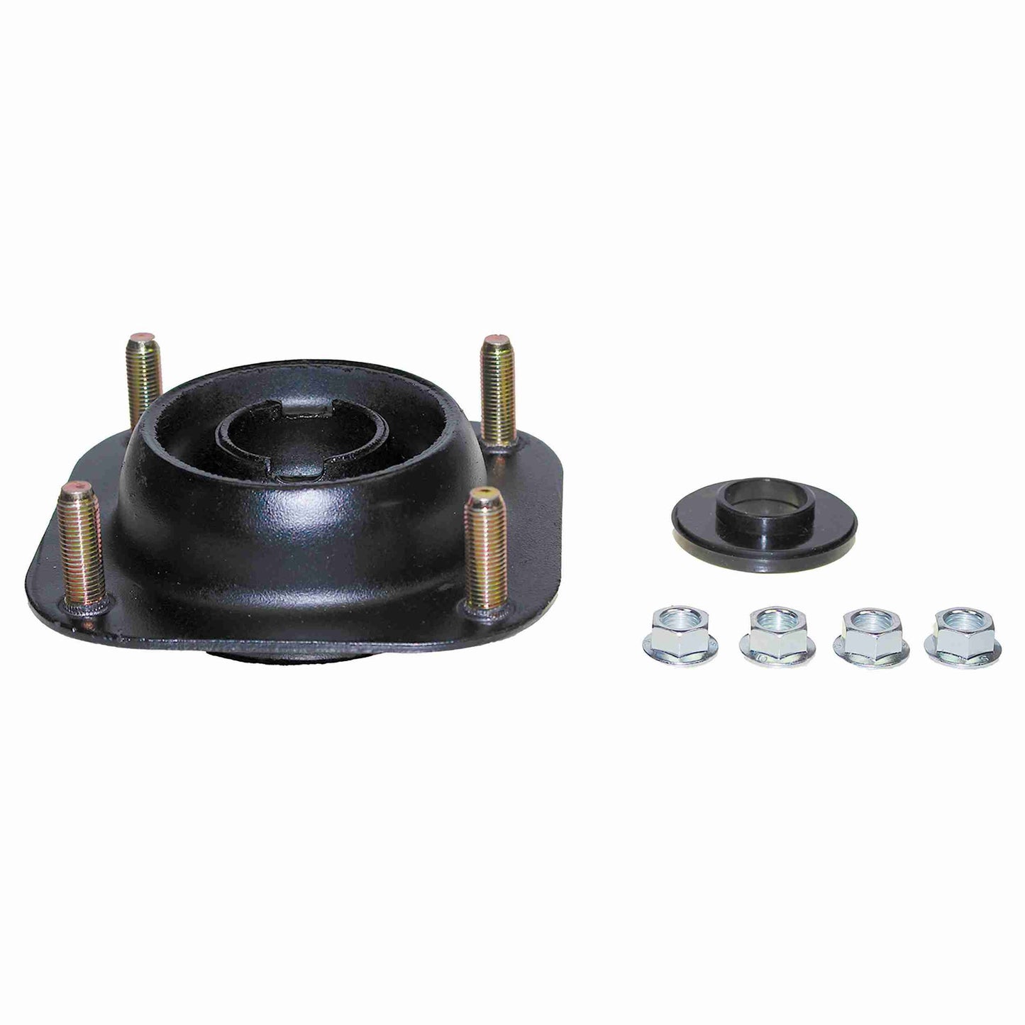Marmon Ride Control Suspension Strut Mount 4713377