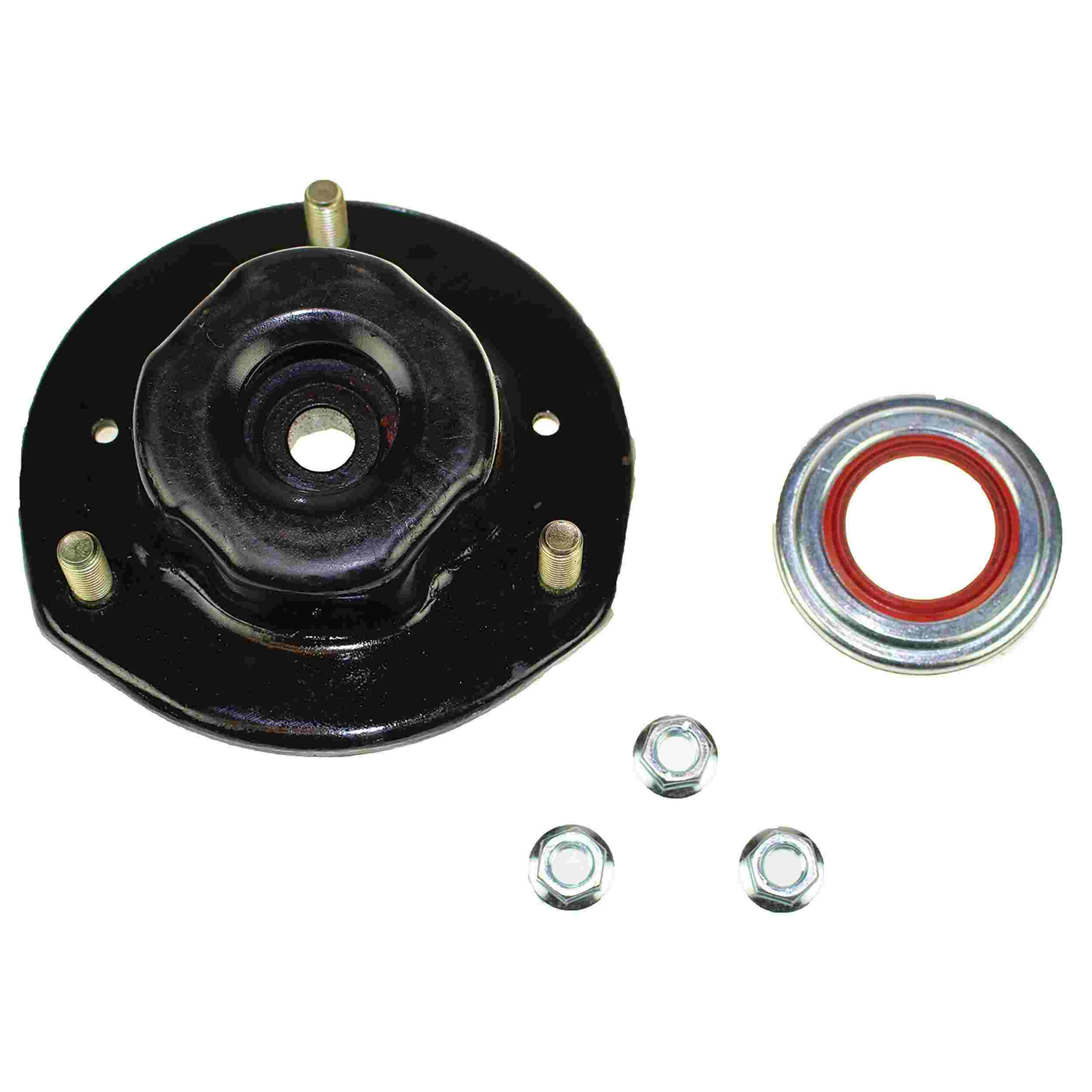 Marmon Ride Control Suspension Strut Mount 4713388