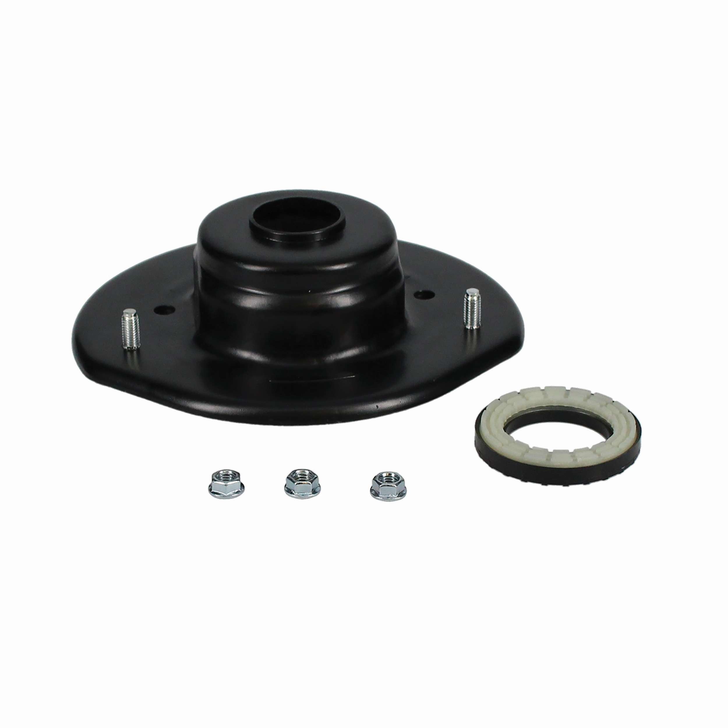 Marmon Ride Control Suspension Strut Mount 4713401