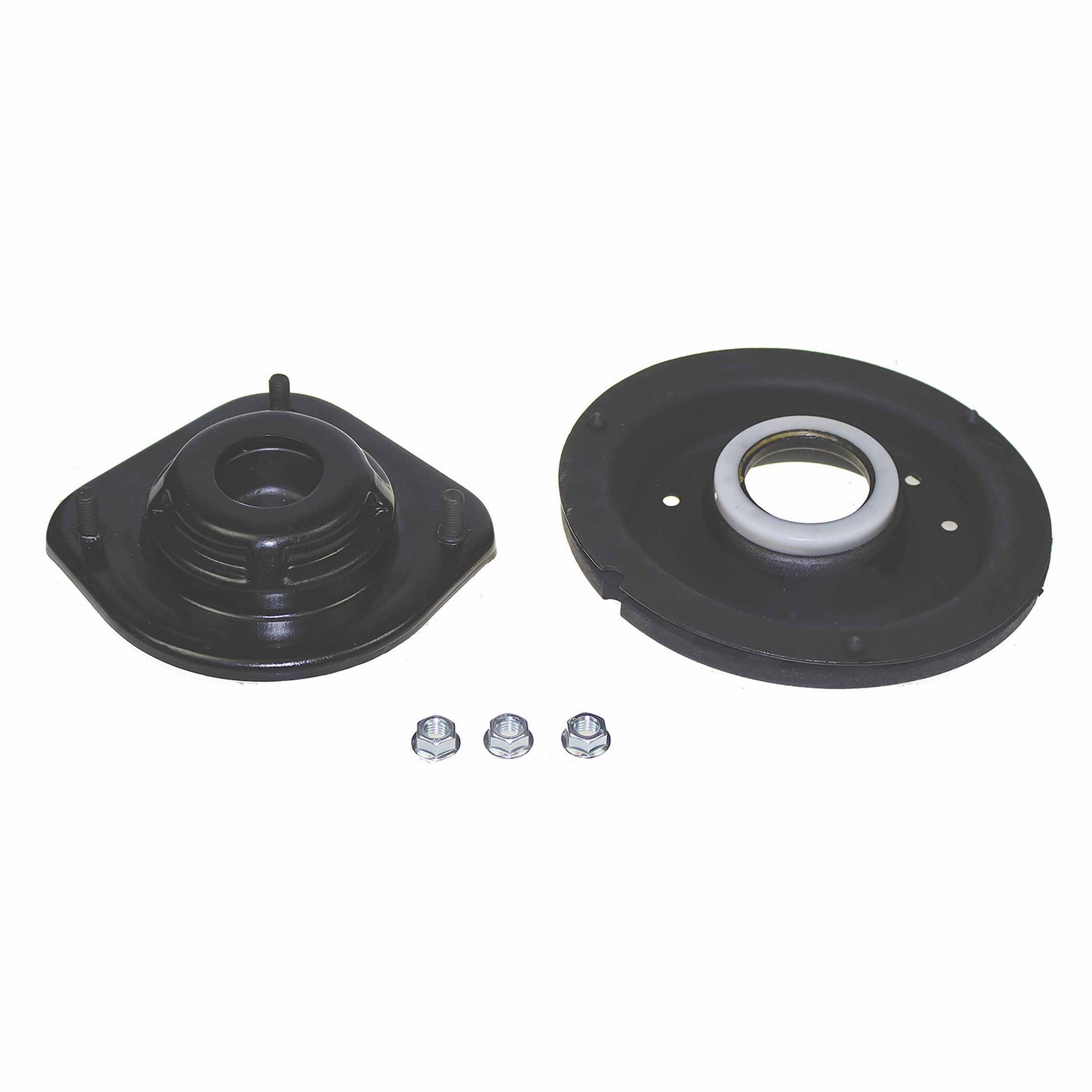 Marmon Ride Control Suspension Strut Mount  top view frsport 4713402