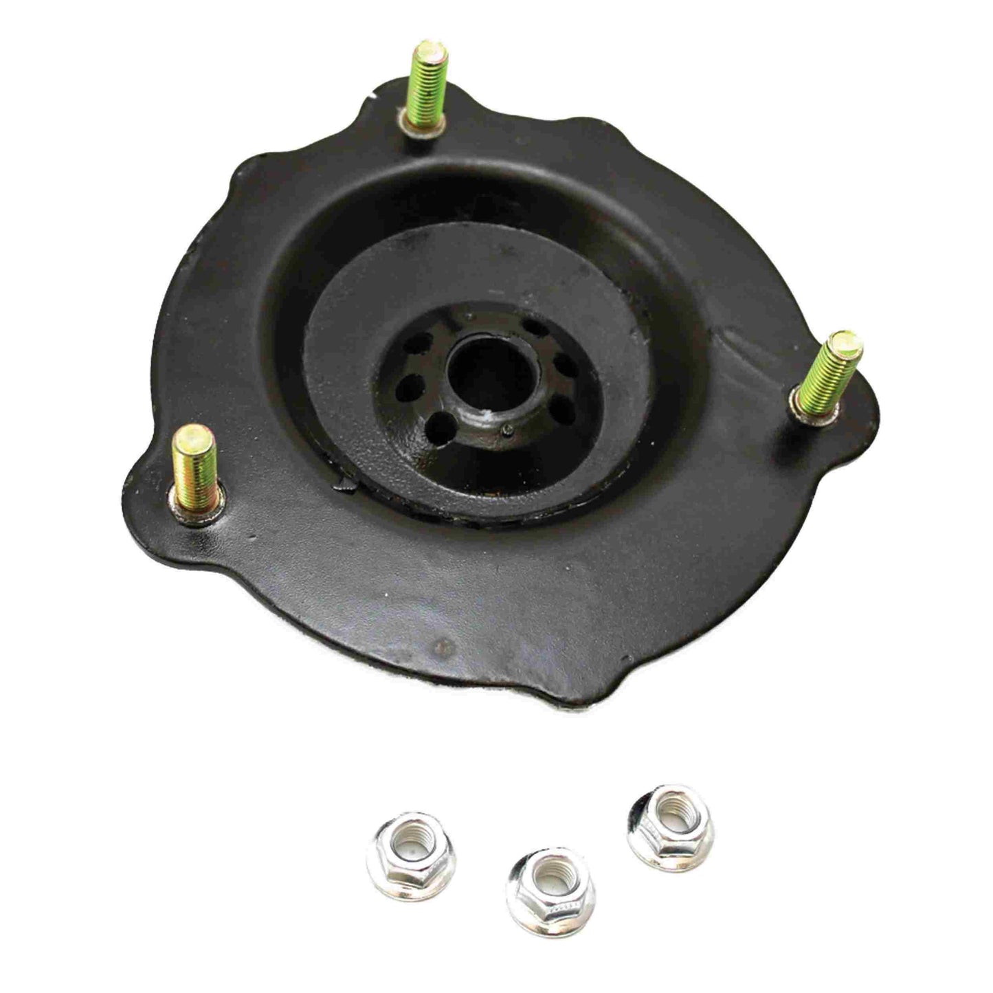 Marmon Ride Control Suspension Strut Mount 4713404