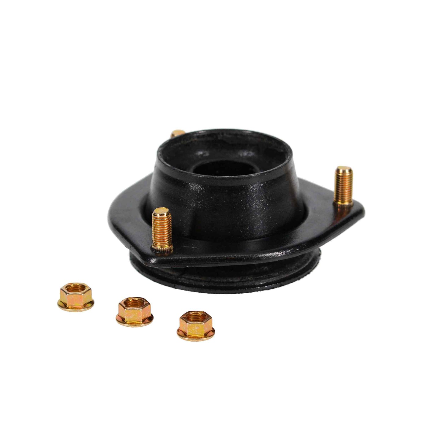 Marmon Ride Control Suspension Strut Mount  top view frsport 4713414