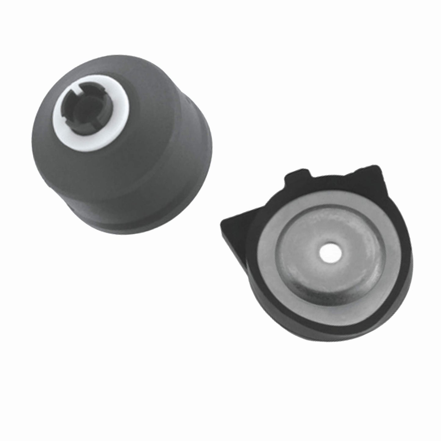 Marmon Ride Control Suspension Strut Mount Kit 4713429