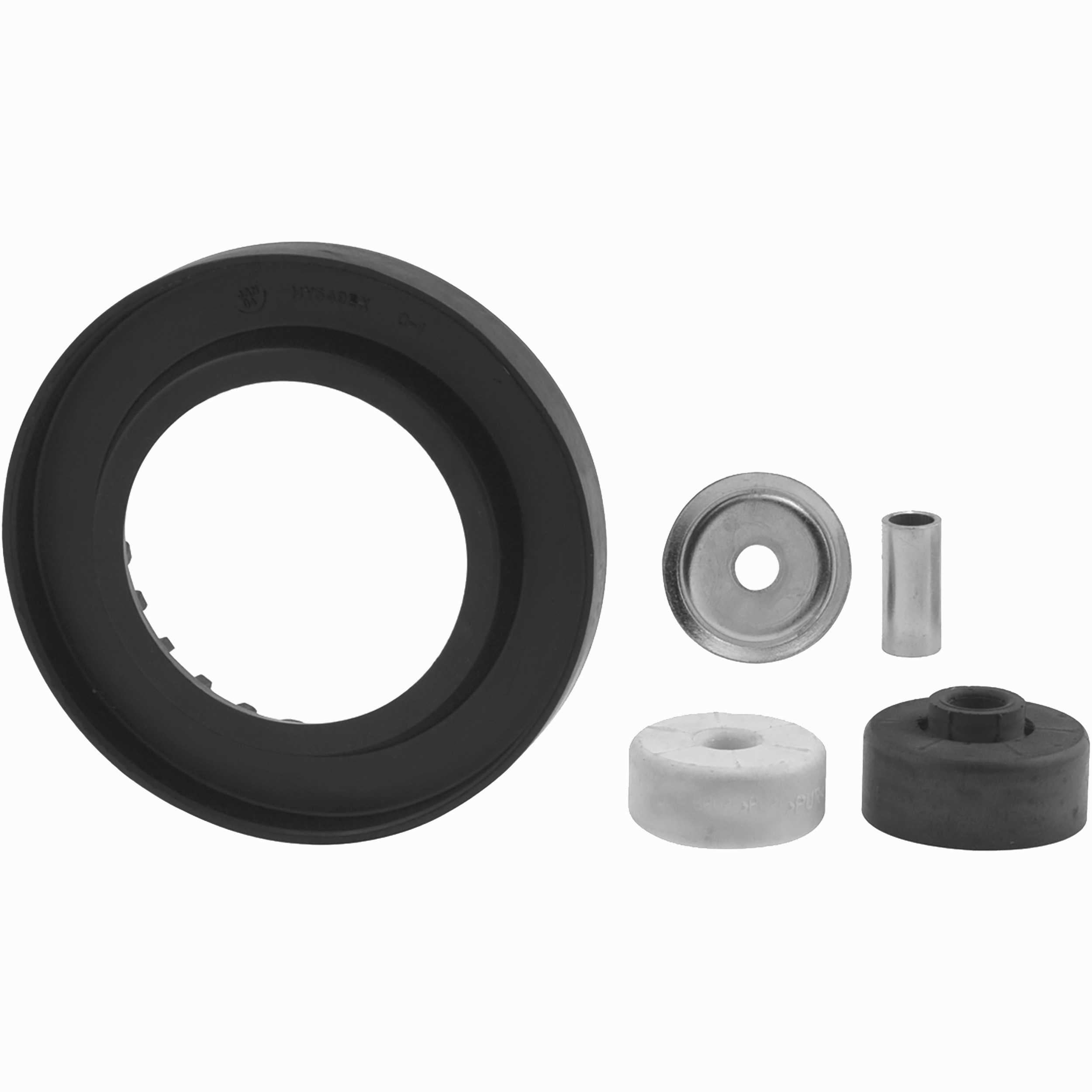 Marmon Ride Control Suspension Strut Mount Kit 4713444