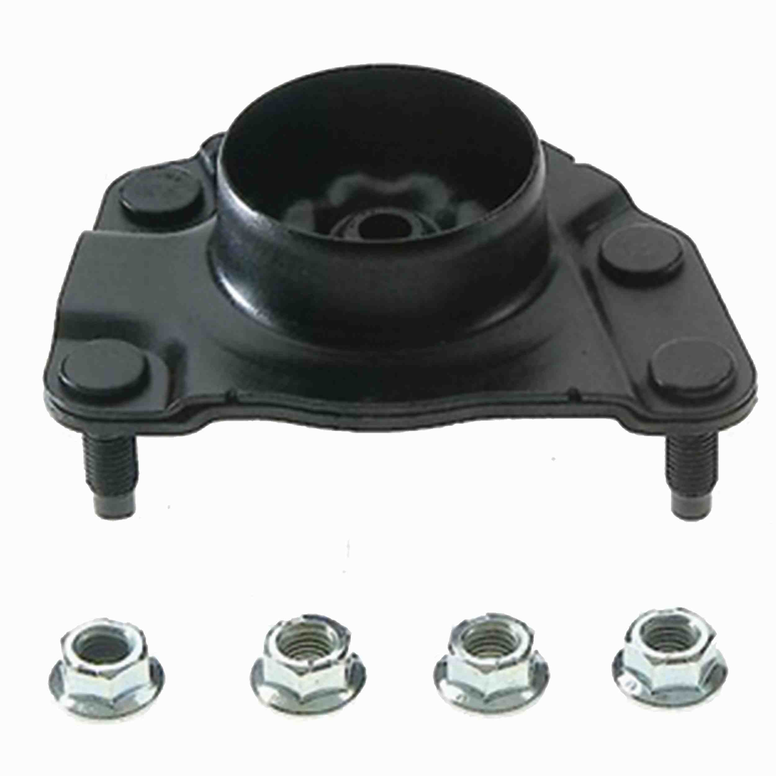 Marmon Ride Control Suspension Strut Mount 4713472