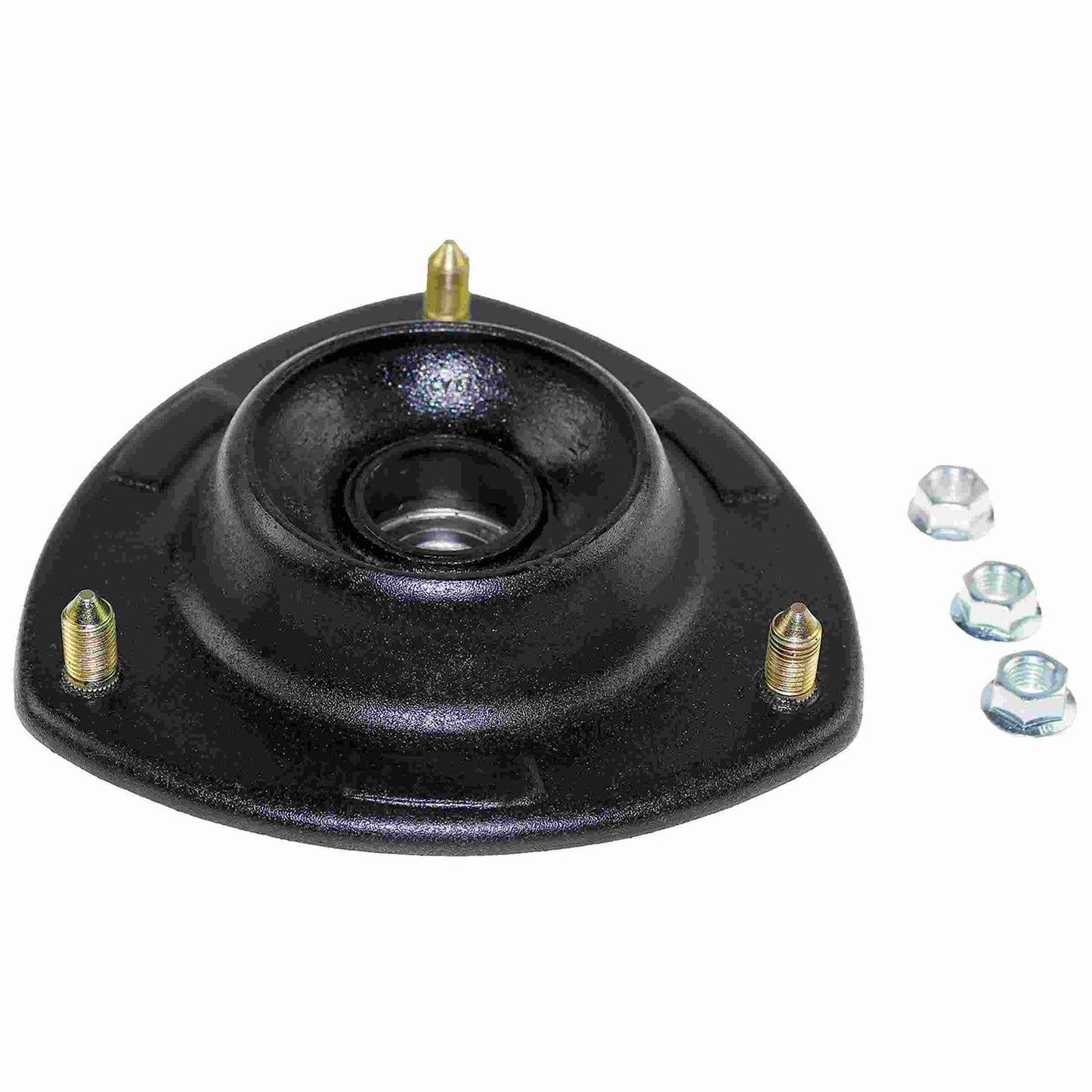 Marmon Ride Control Suspension Strut Mount 4713474
