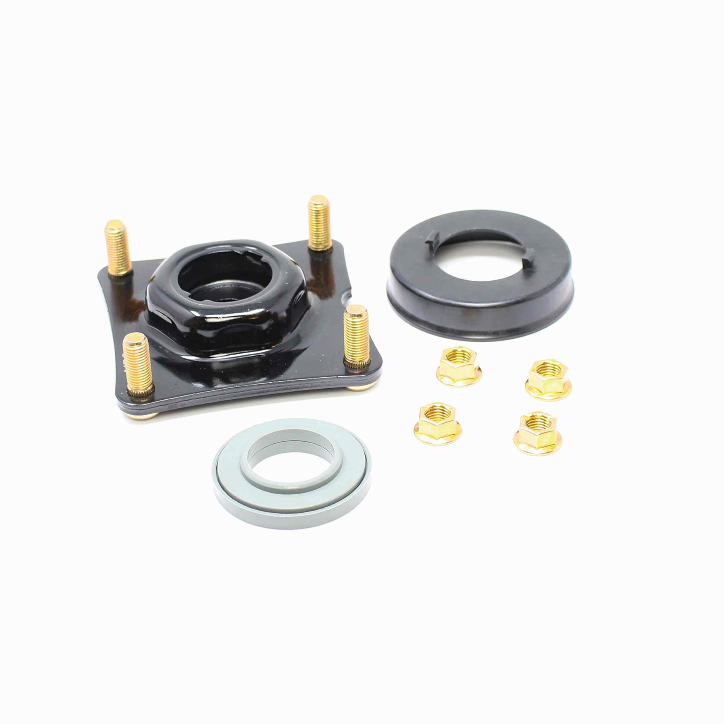 Marmon Ride Control Suspension Strut Mount 4713476