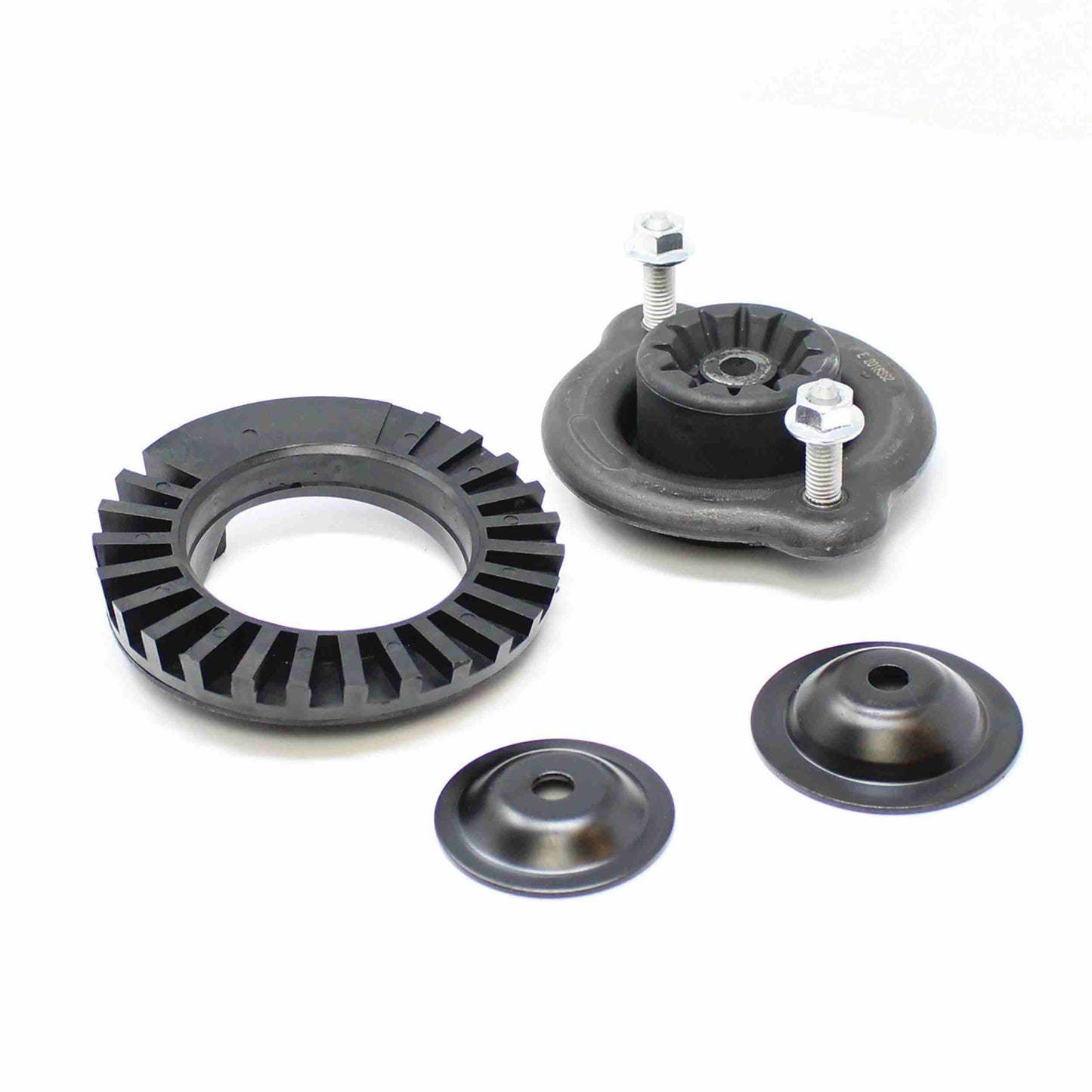 Marmon Ride Control Suspension Strut Mount 4713481
