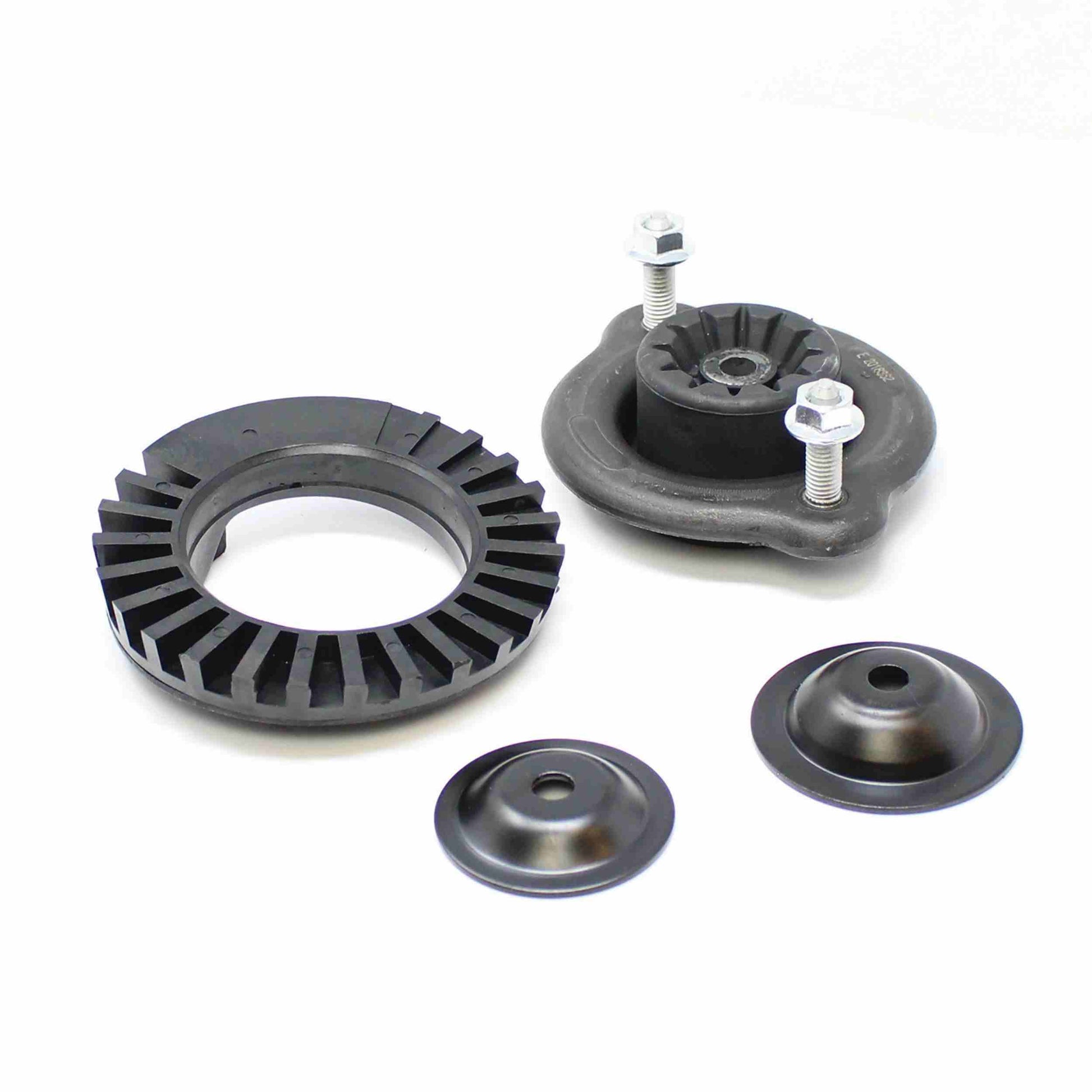 Marmon Ride Control Suspension Strut Mount  top view frsport 4713481