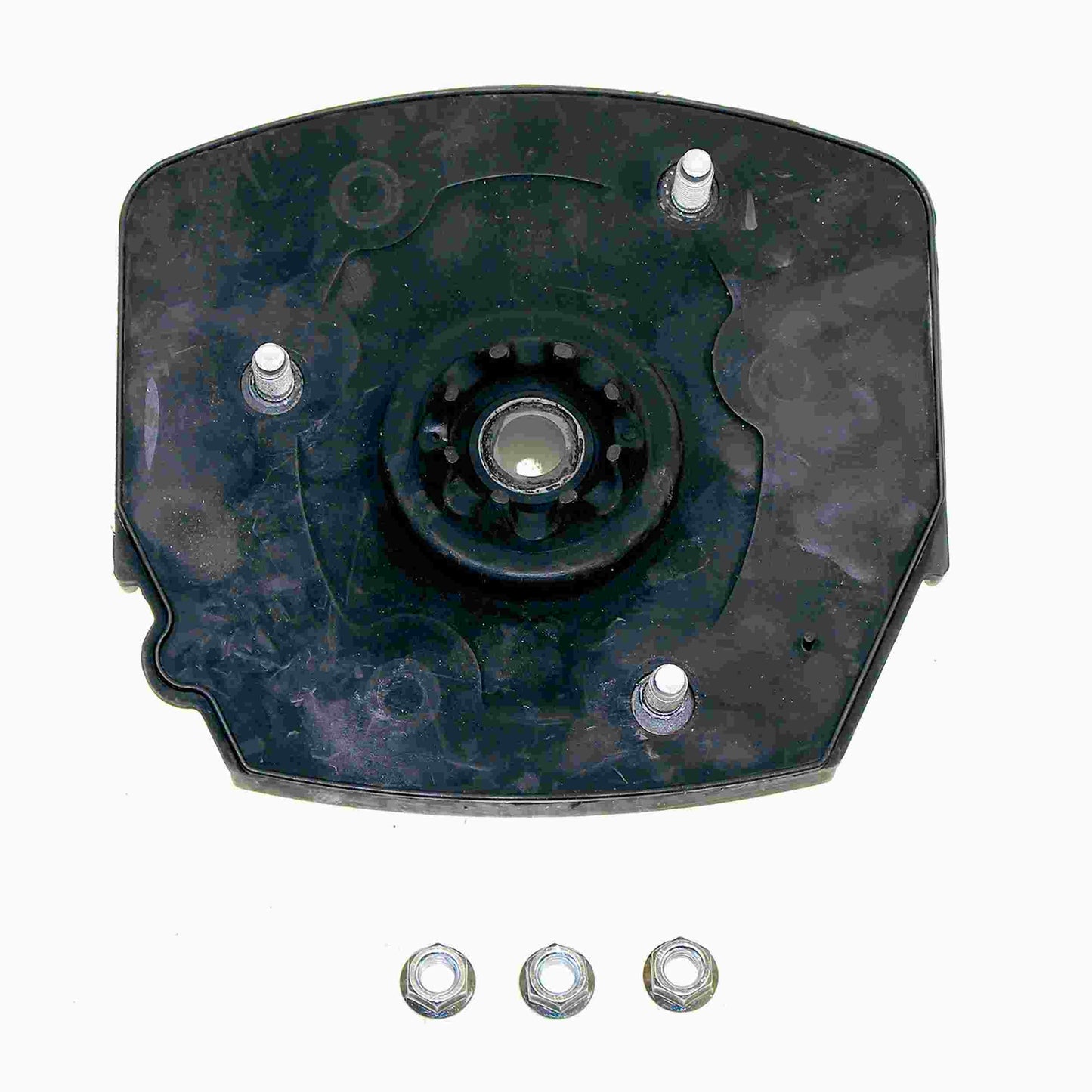 Marmon Ride Control Suspension Strut Mount 4713482