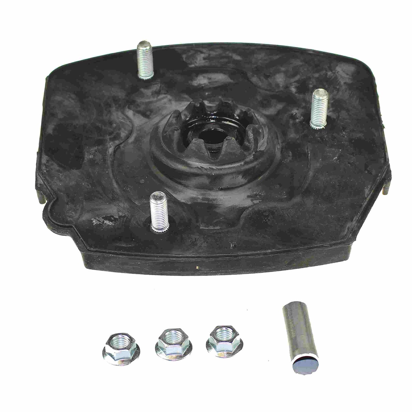 Marmon Ride Control Suspension Strut Mount  top view frsport 4713485