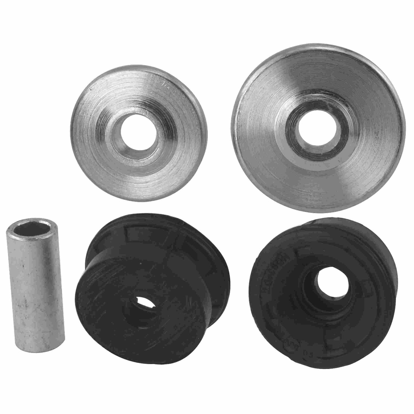 Marmon Ride Control Suspension Strut Mount Kit 4713487
