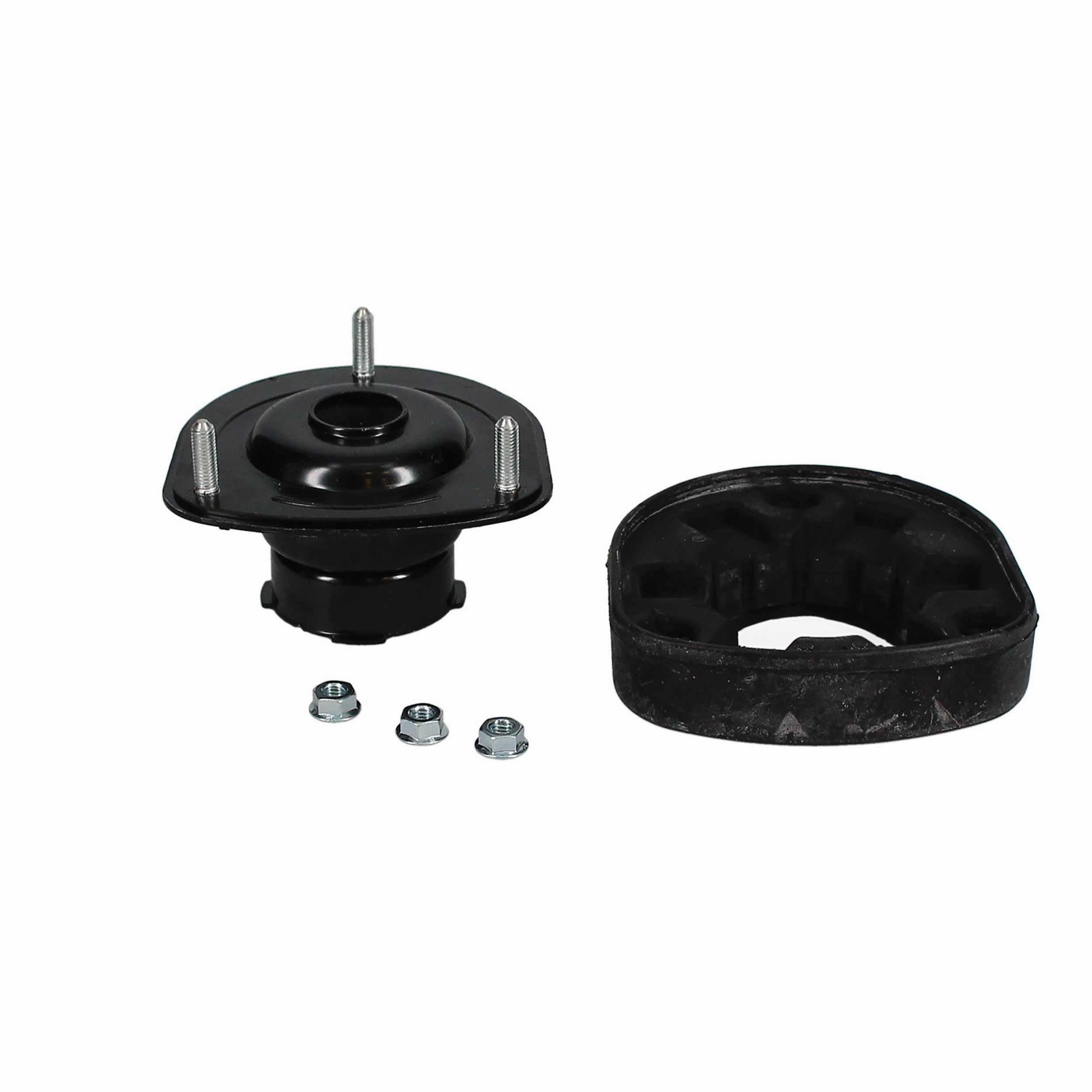 Marmon Ride Control Suspension Strut Mount 4713508