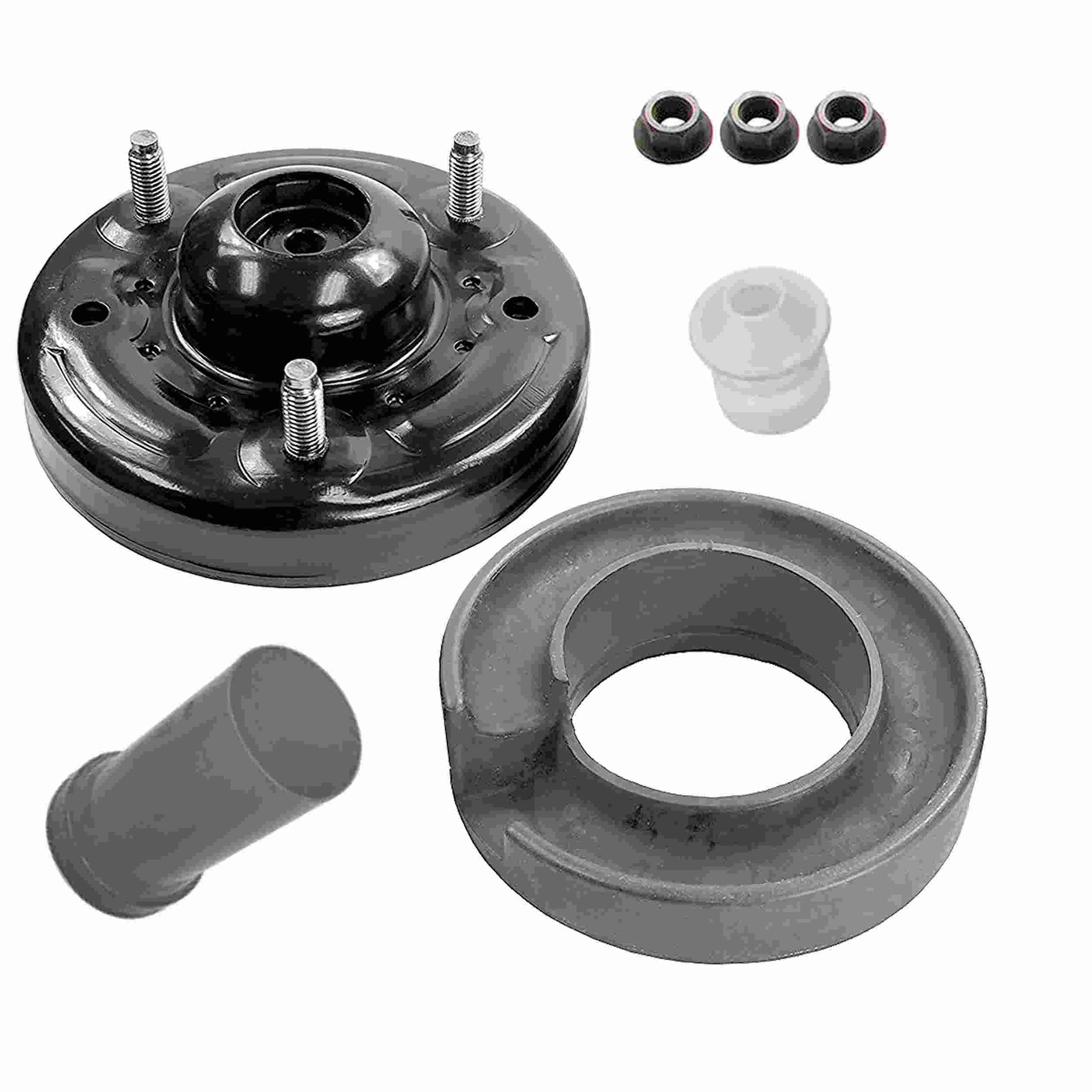 Marmon Ride Control Suspension Strut Mount 4713511