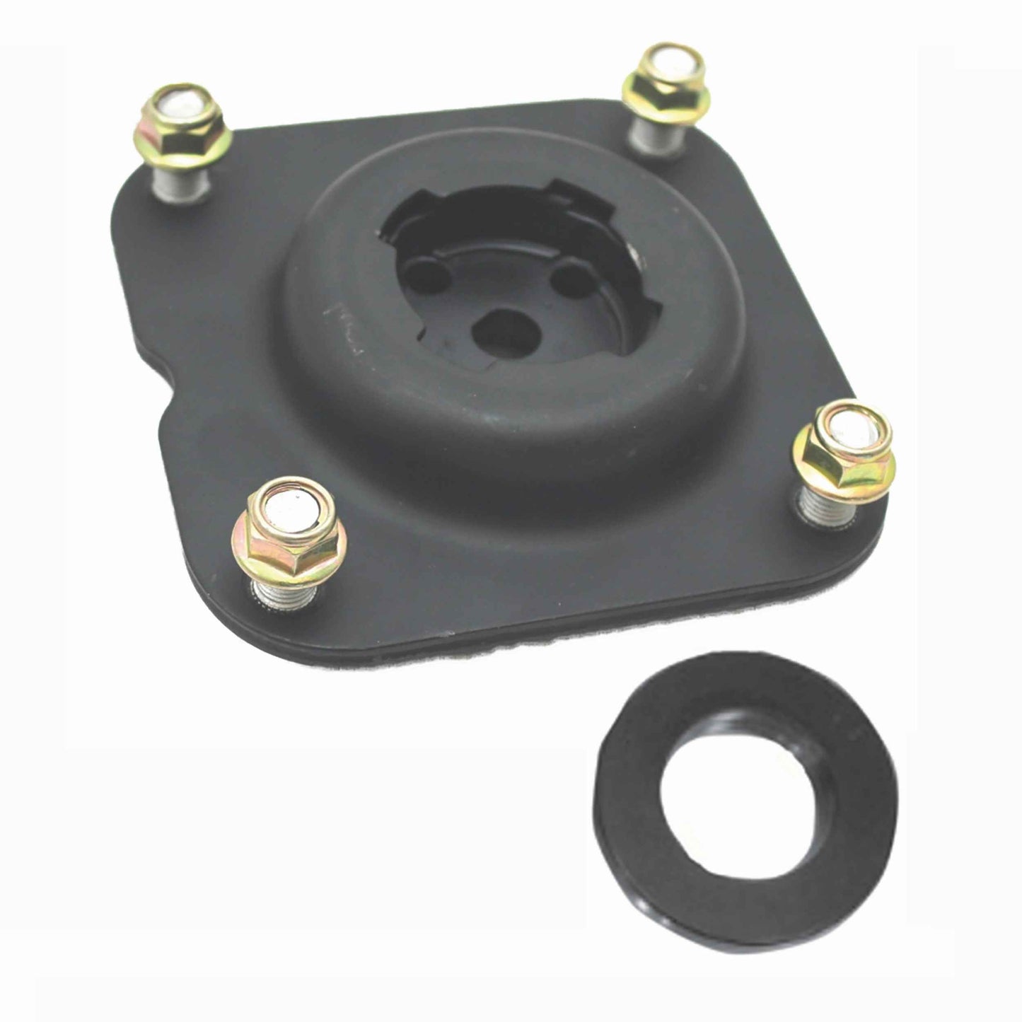 Marmon Ride Control Suspension Strut Mount Kit 4713531