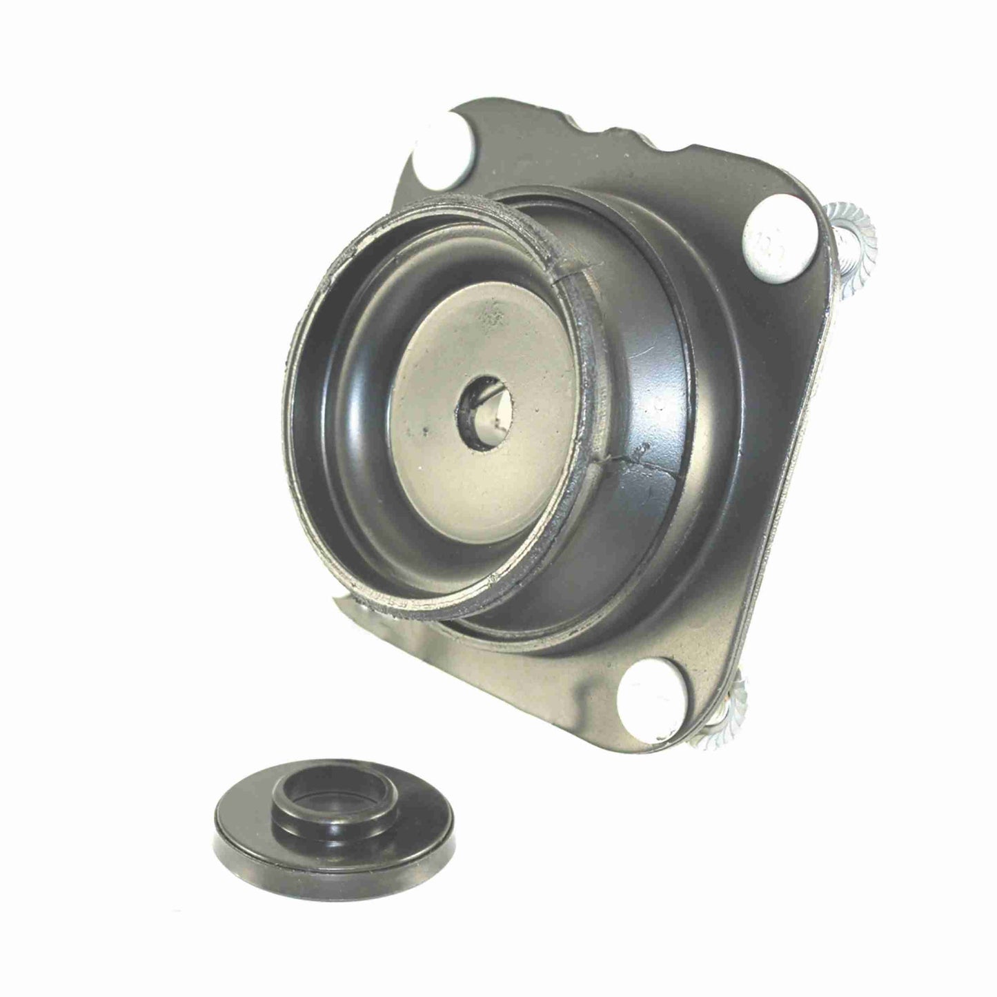 Marmon Ride Control Suspension Strut Mount Kit 4713532