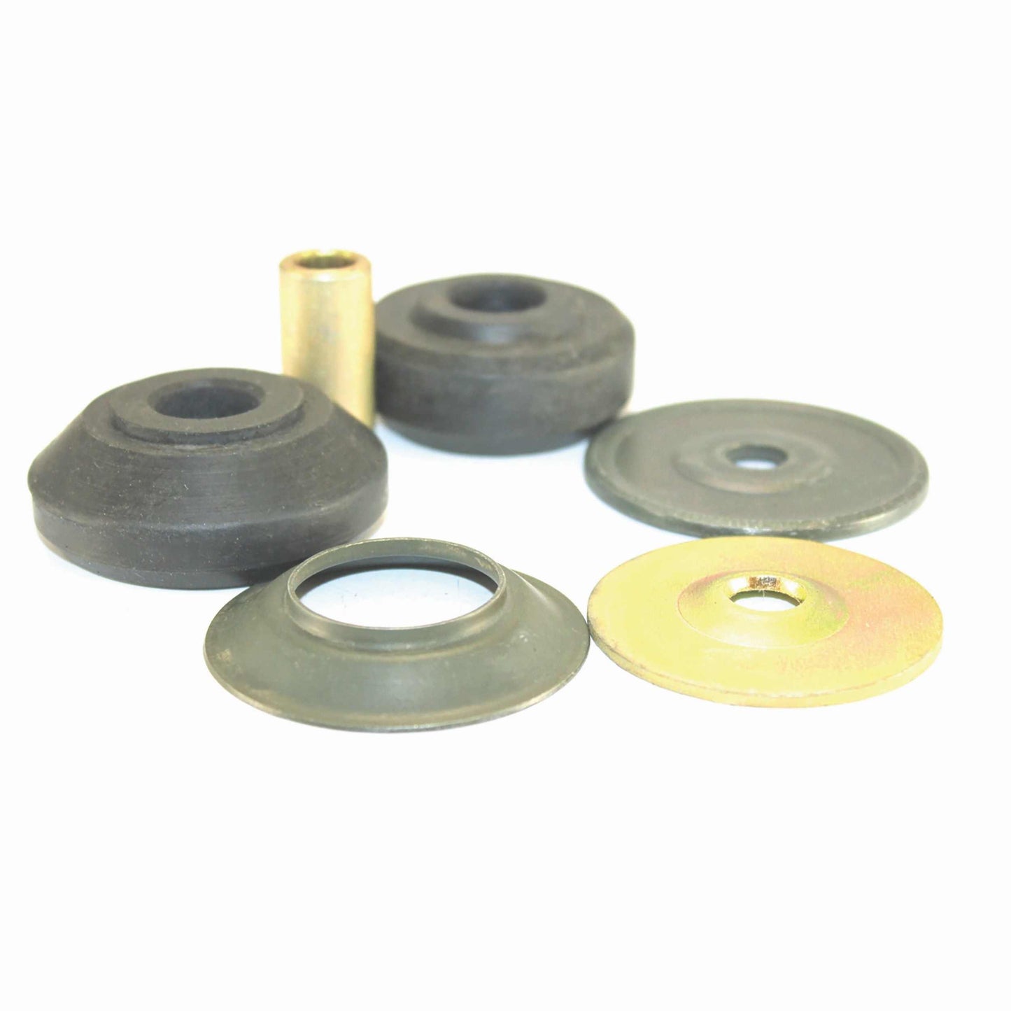 Marmon Ride Control Suspension Strut Mount Kit 4713556