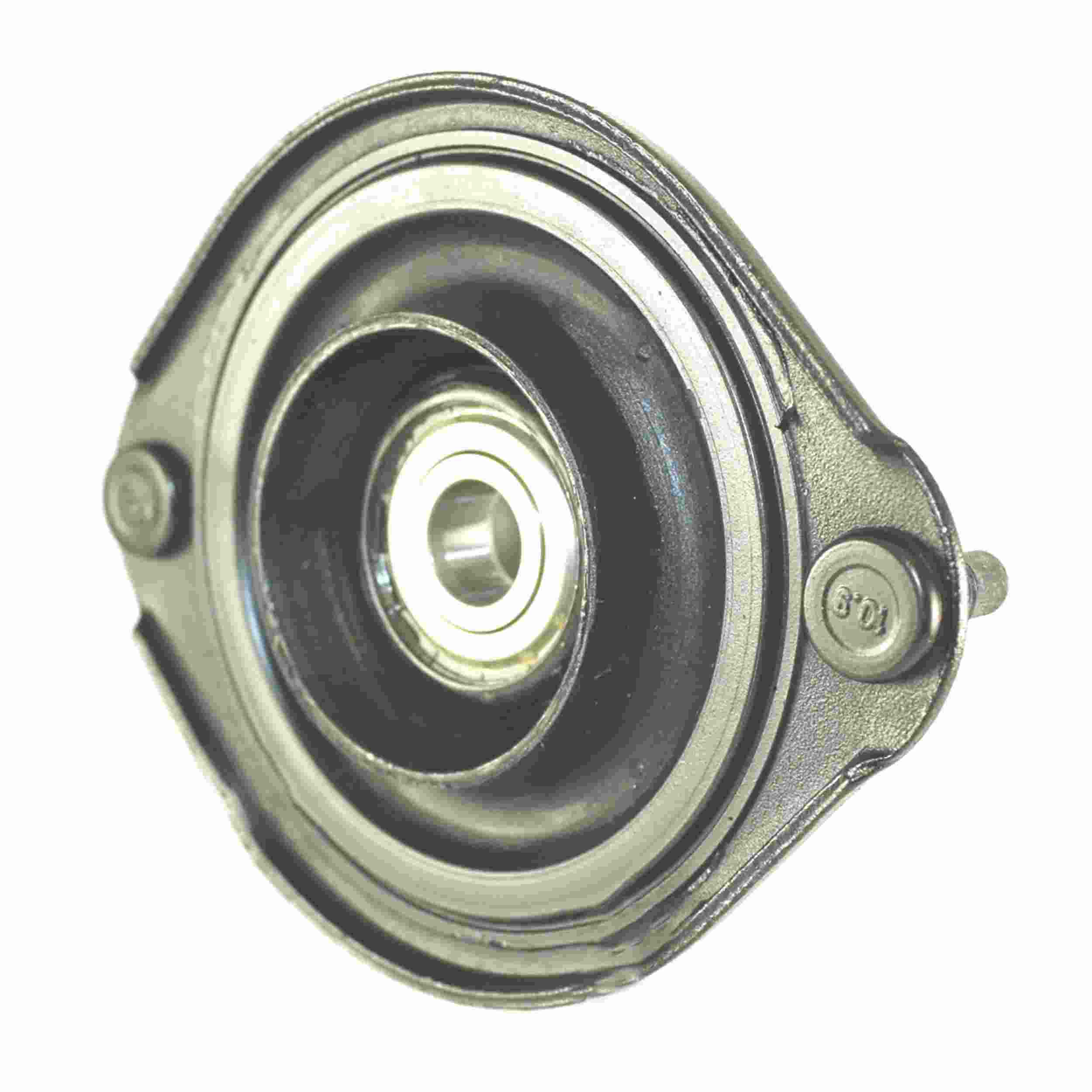 Marmon Ride Control Suspension Strut Mount 4713557