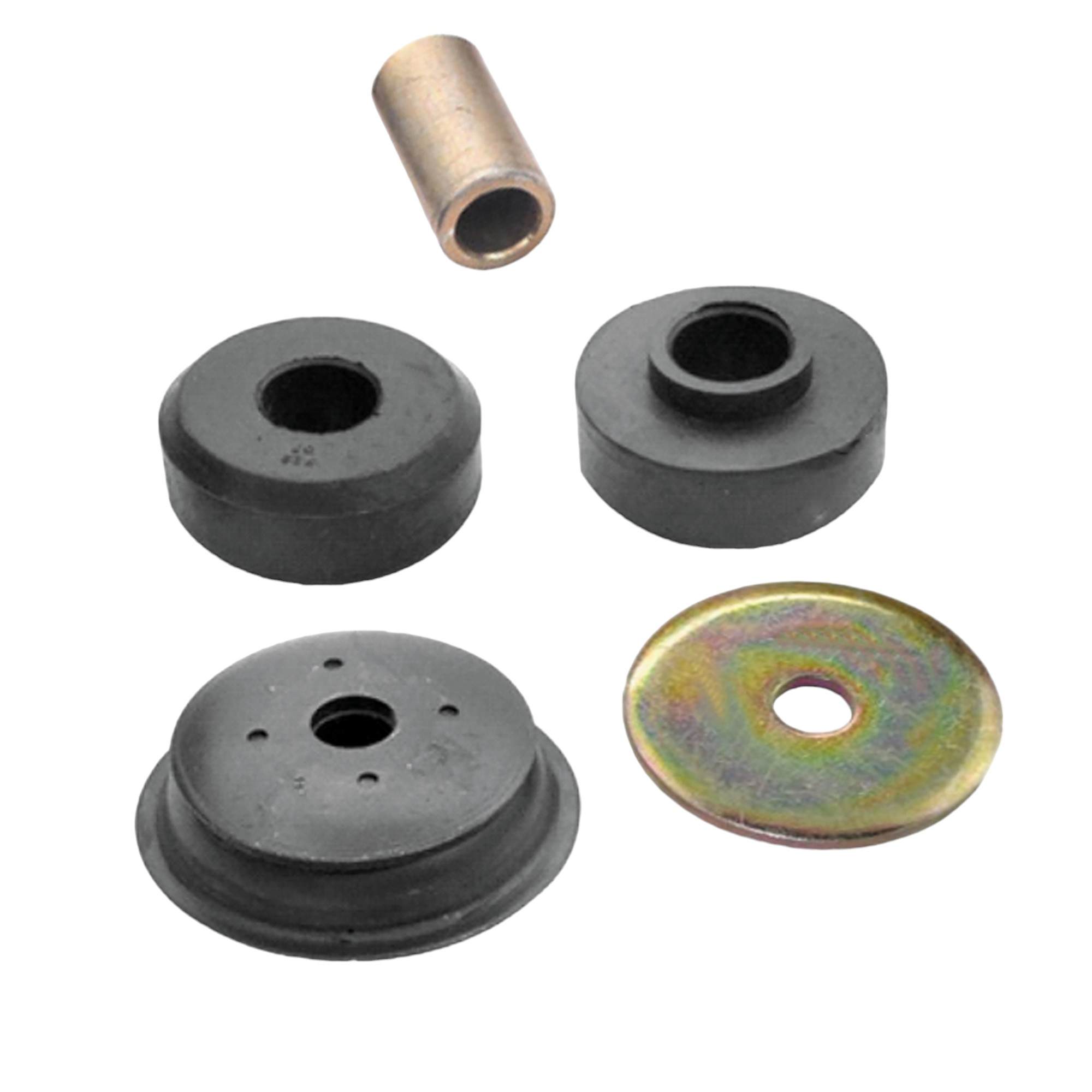 Marmon Ride Control Suspension Strut Mount Kit 4713558