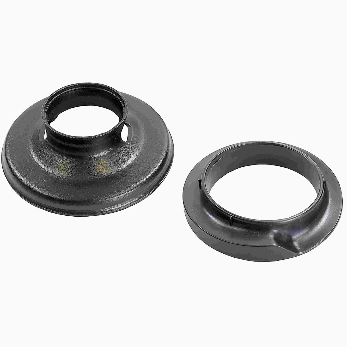 Marmon Ride Control Suspension Coil Spring Seat  top view frsport 4713564