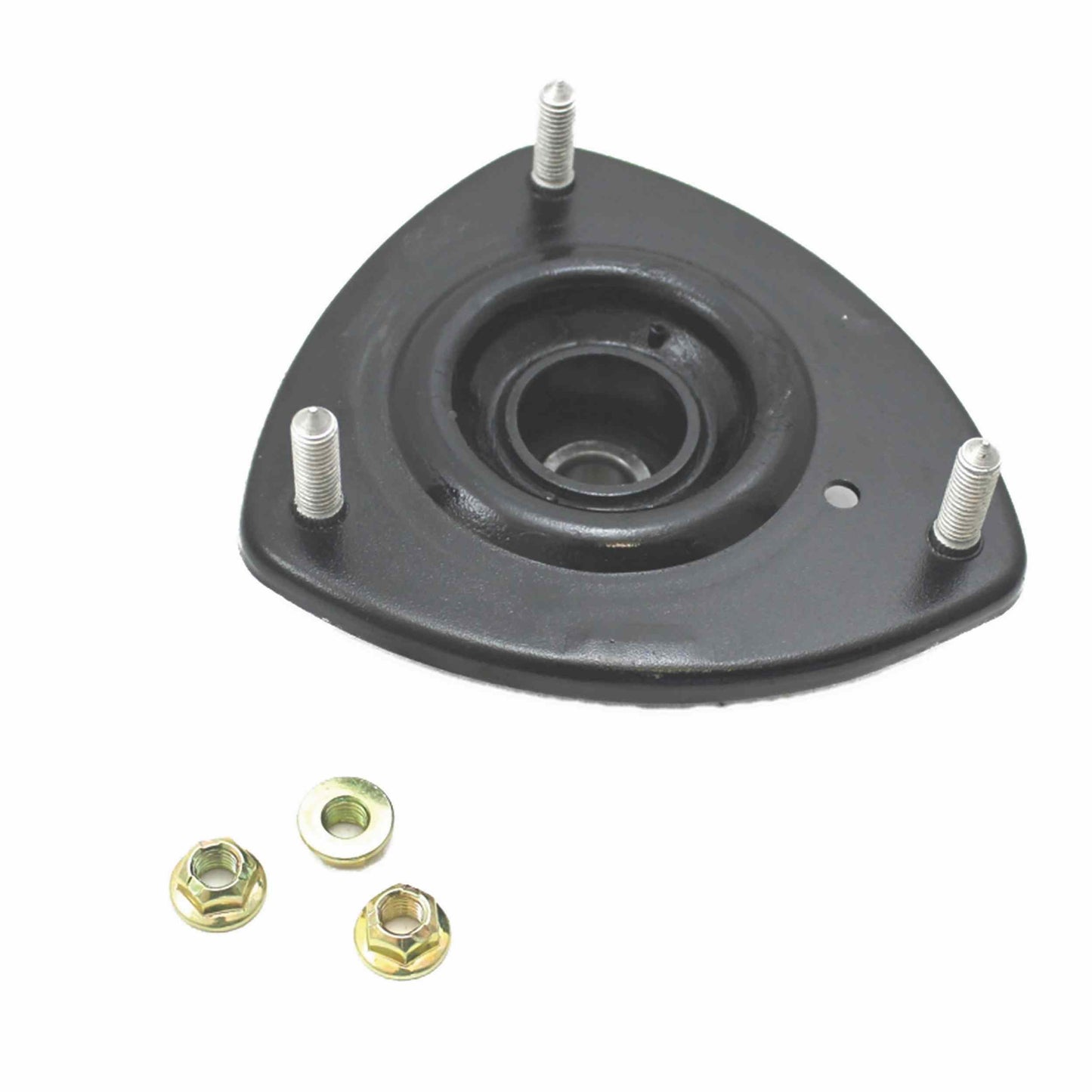 Marmon Ride Control Suspension Strut Mount  top view frsport 4713566