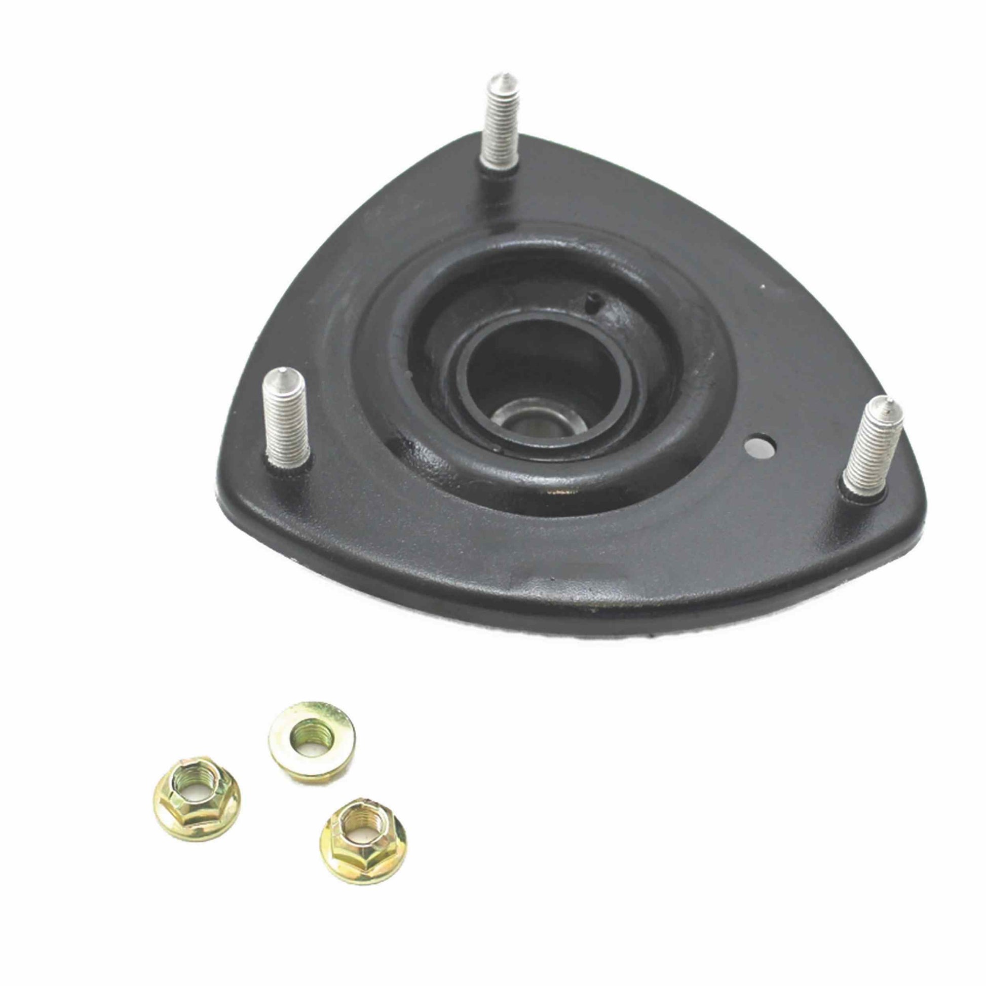 Marmon Ride Control Suspension Strut Mount  top view frsport 4713566