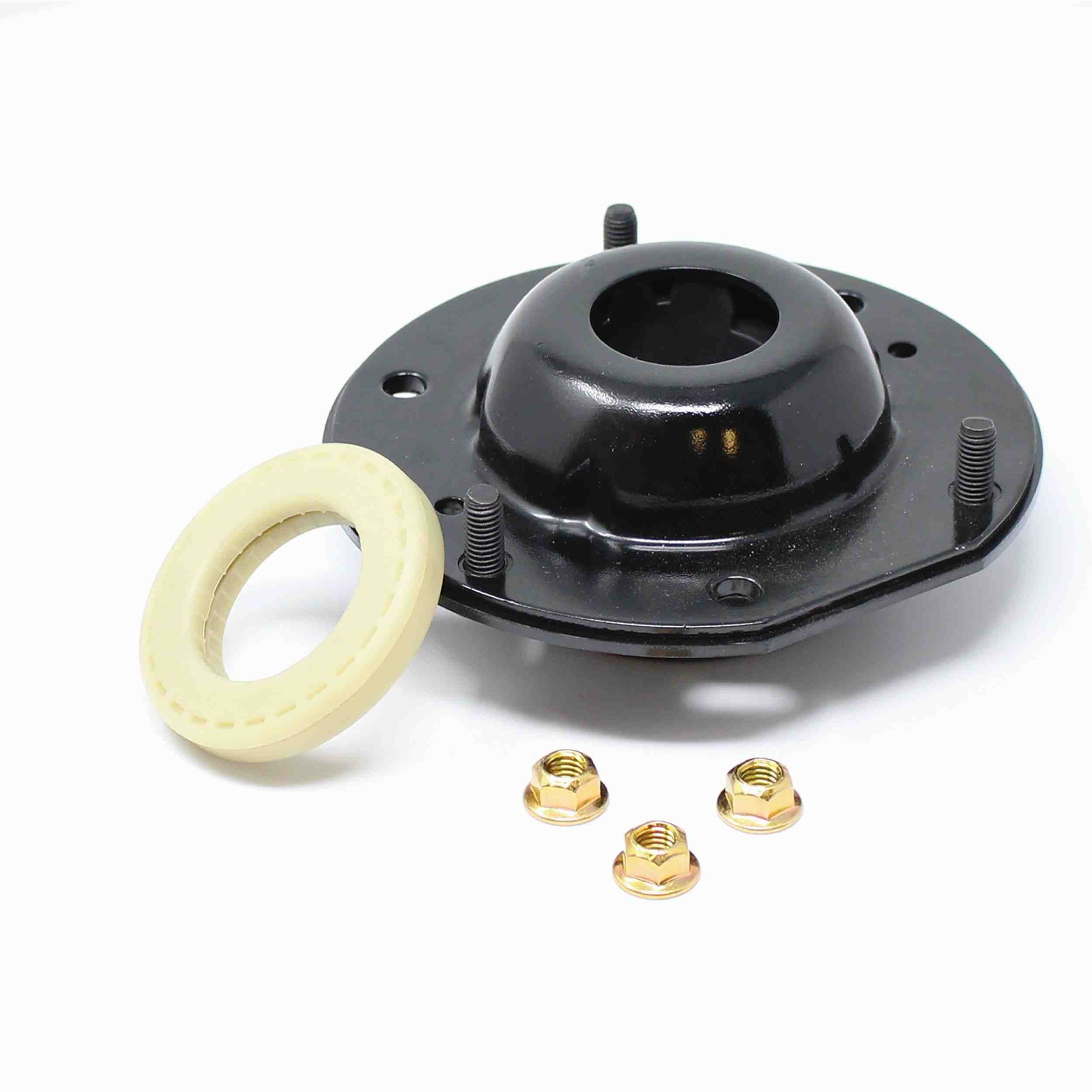 Marmon Ride Control Suspension Strut Mount 4713573