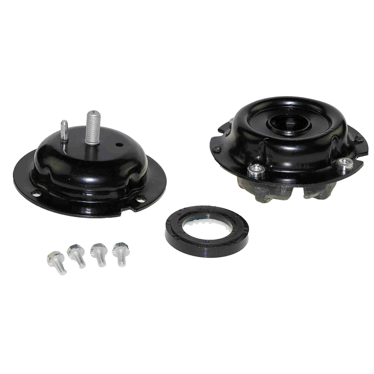 Marmon Ride Control Suspension Strut Mount 4713580