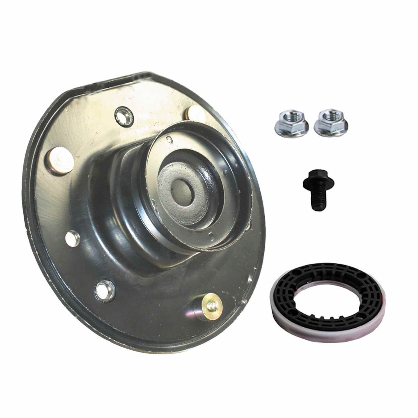 Marmon Ride Control Suspension Strut Mount 4713581