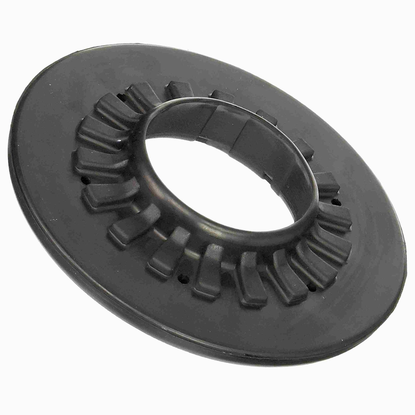 Marmon Ride Control Suspension Coil Spring Seat  top view frsport 4713585