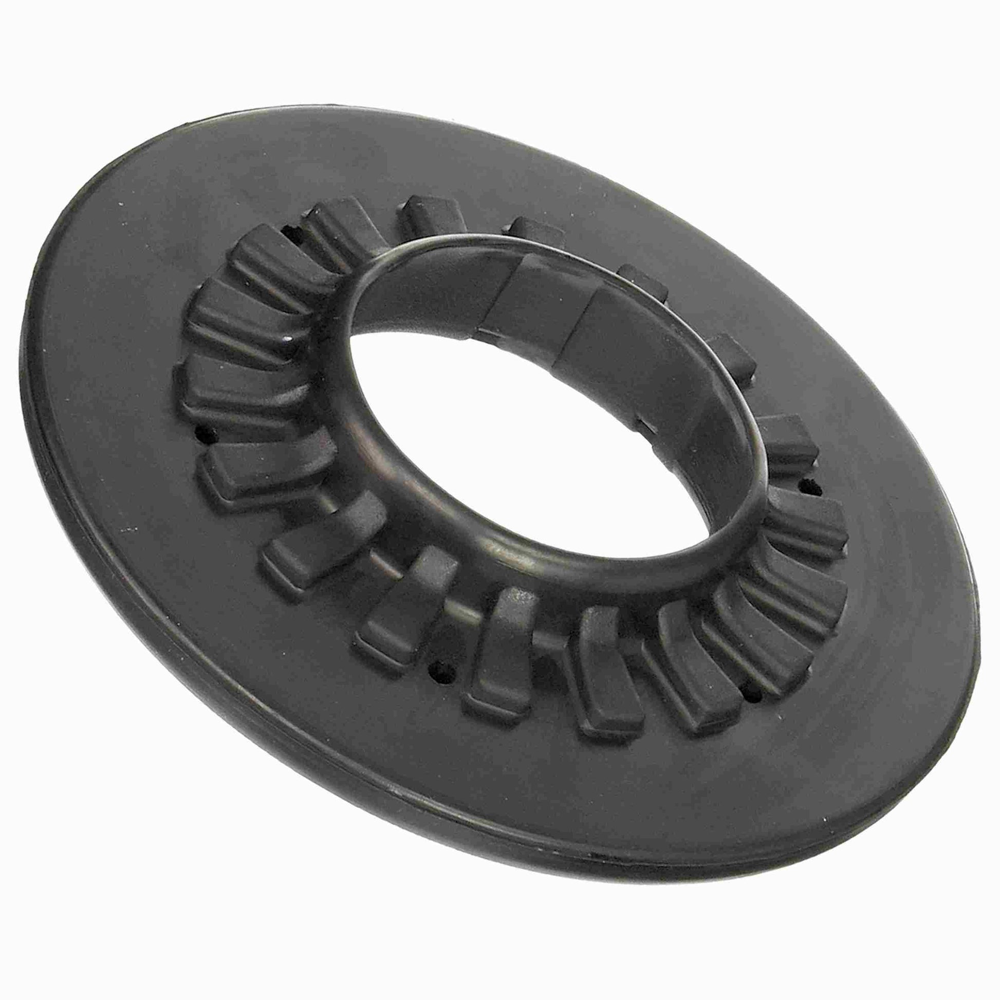 Marmon Ride Control Suspension Coil Spring Seat  top view frsport 4713585
