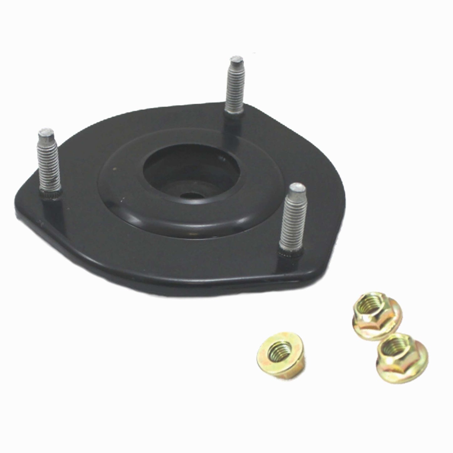 Marmon Ride Control Suspension Strut Mount 4713595