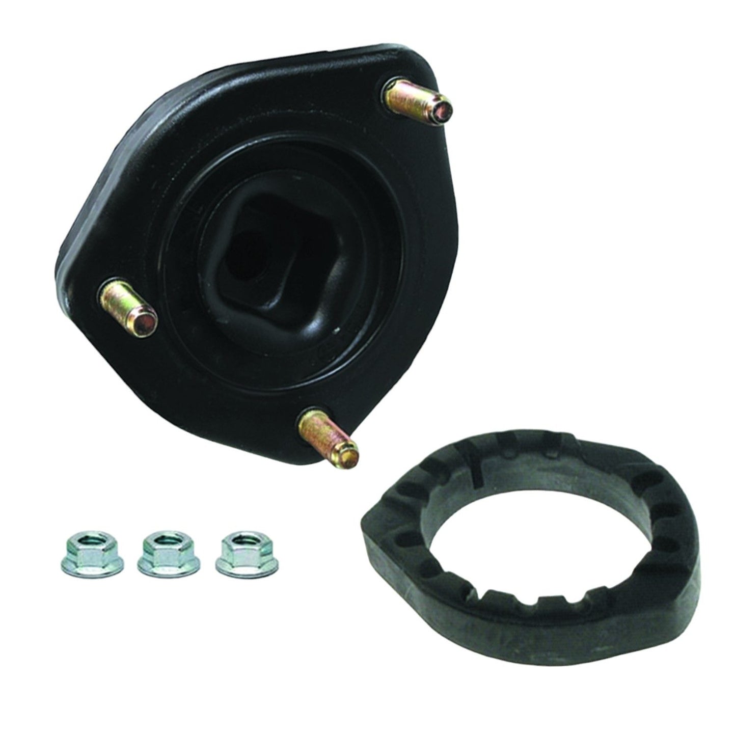 Marmon Ride Control Suspension Strut Mount 4713597