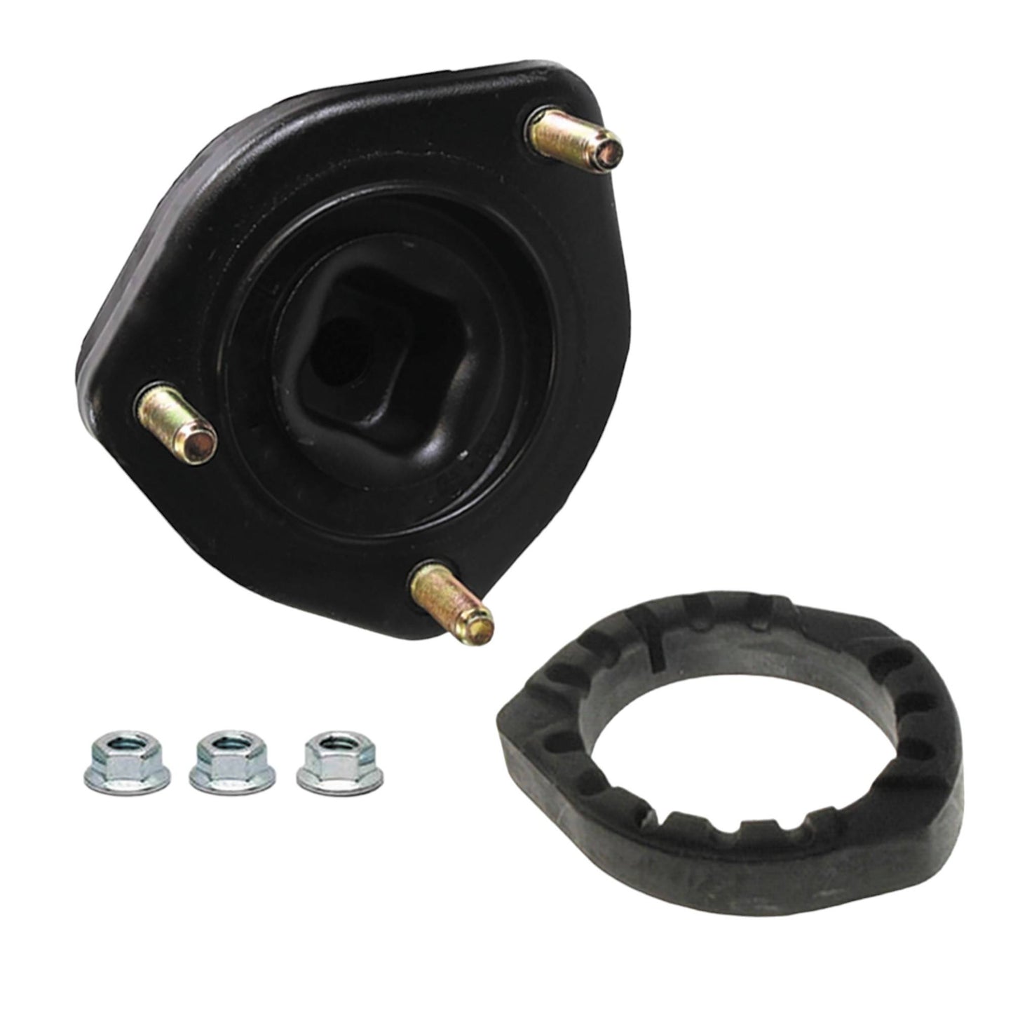 Marmon Ride Control Suspension Strut Mount 4713597